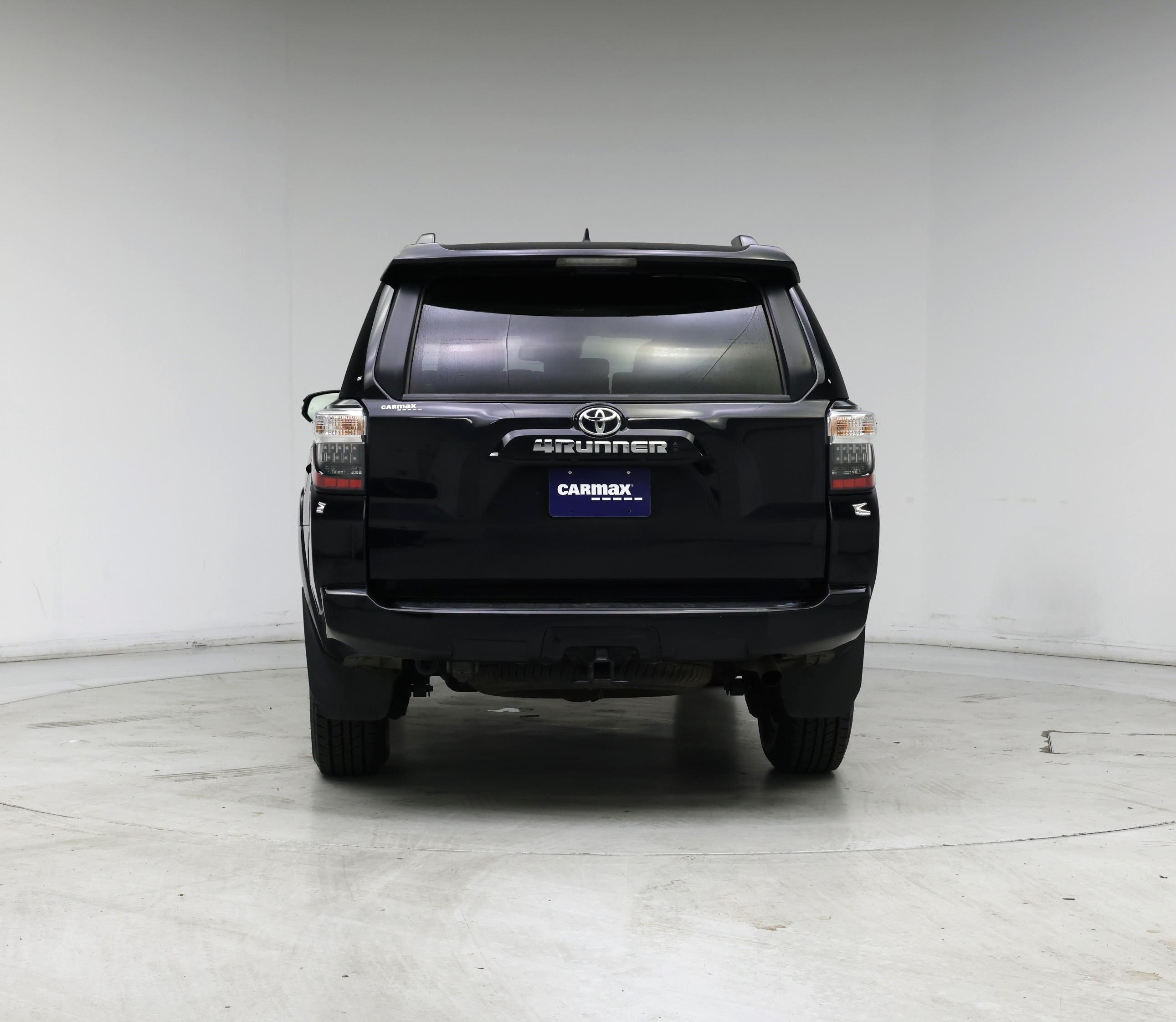 Thumbnail: 2024 Toyota 4Runner - 6