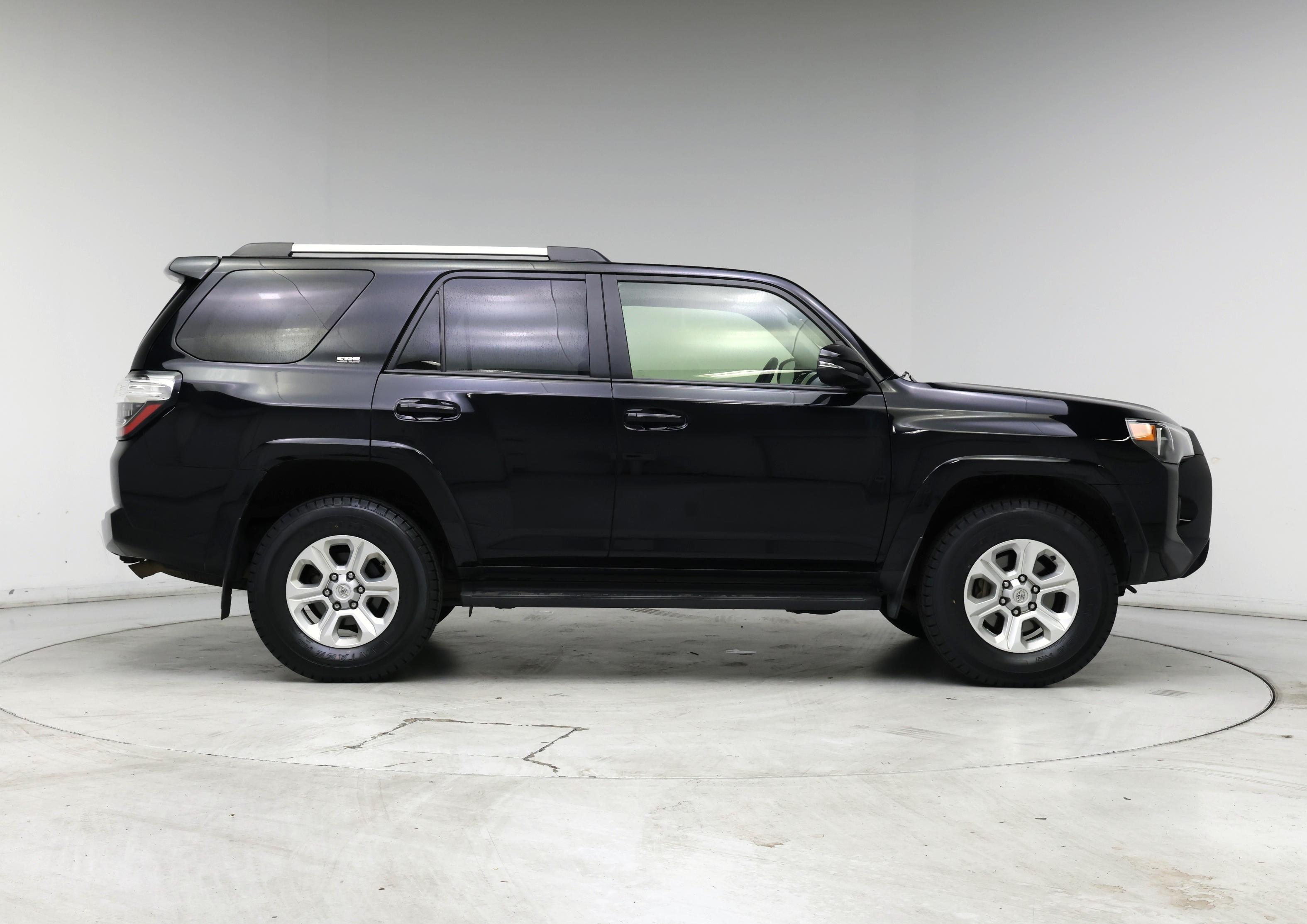 Thumbnail: 2024 Toyota 4Runner - 7