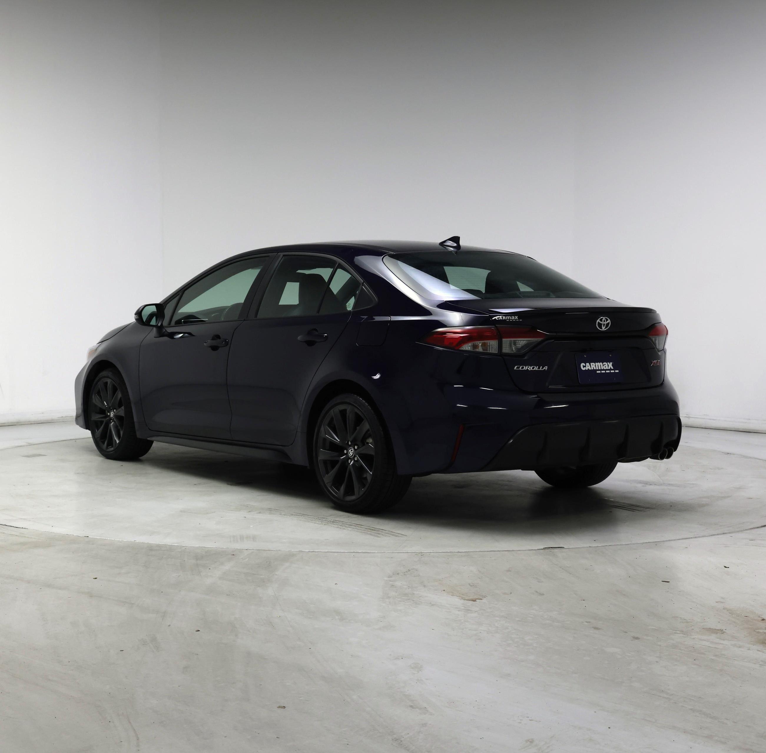 Thumbnail: 2024 Toyota Corolla - 2