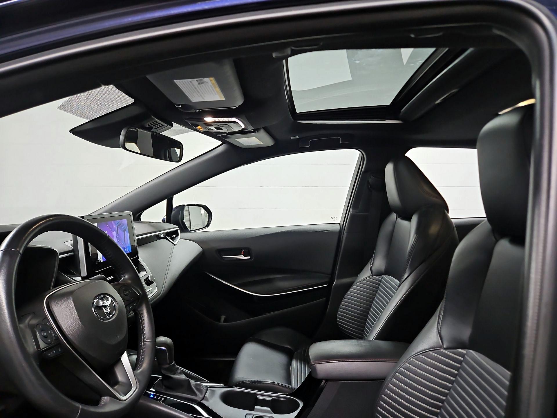 Thumbnail: 2024 Toyota Corolla - 19