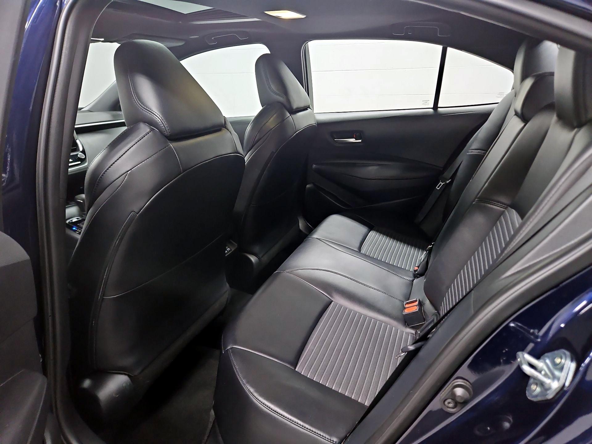 Thumbnail: 2024 Toyota Corolla - 20