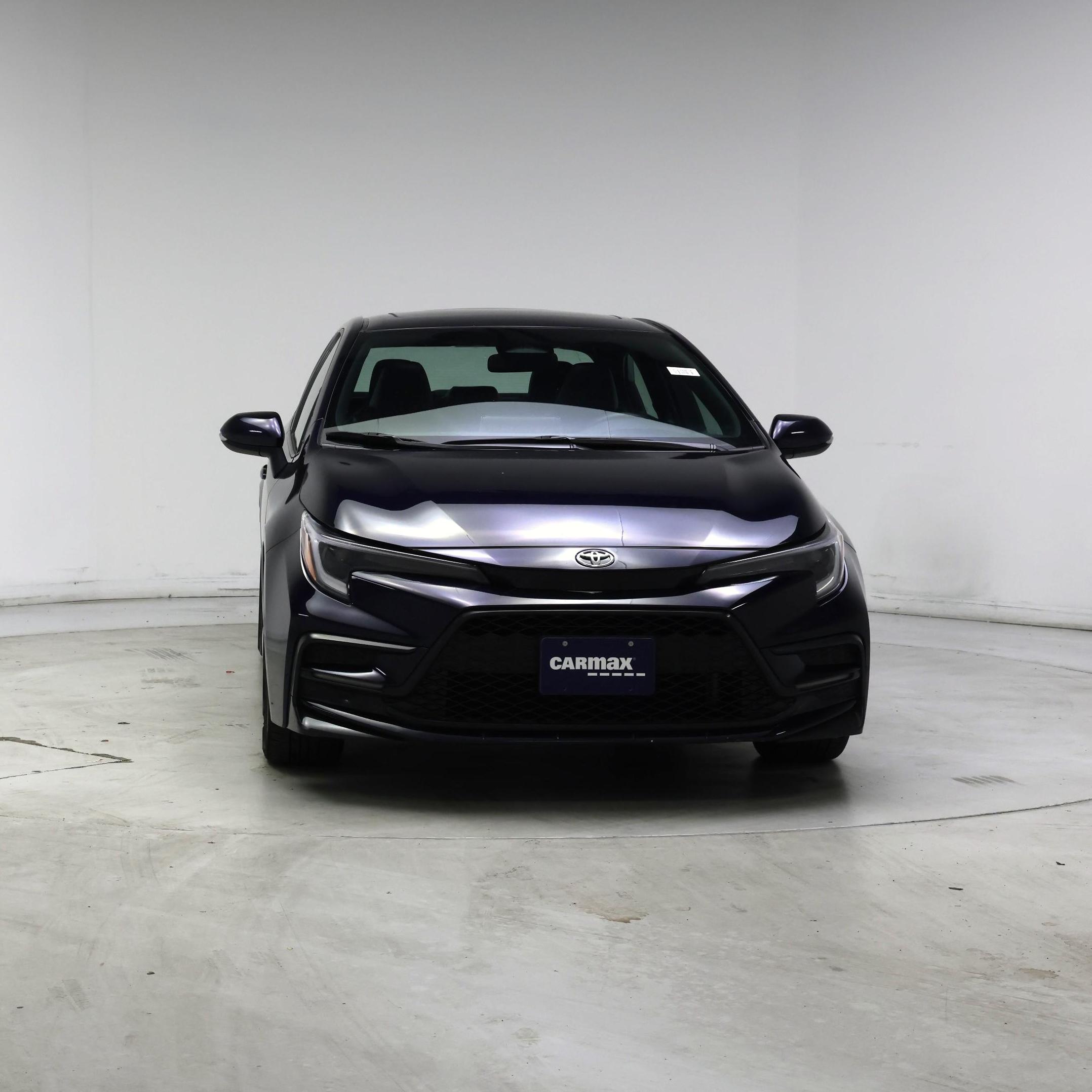 Thumbnail: 2024 Toyota Corolla - 5