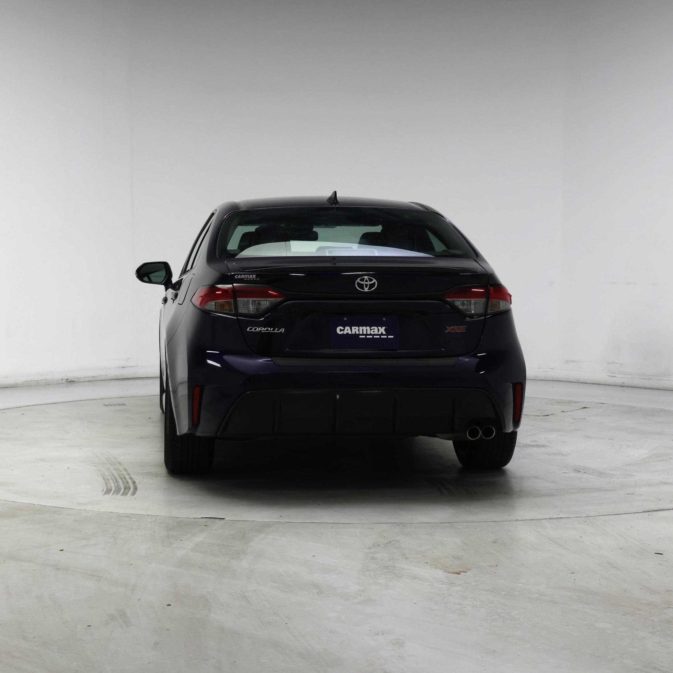 Thumbnail: 2024 Toyota Corolla - 6