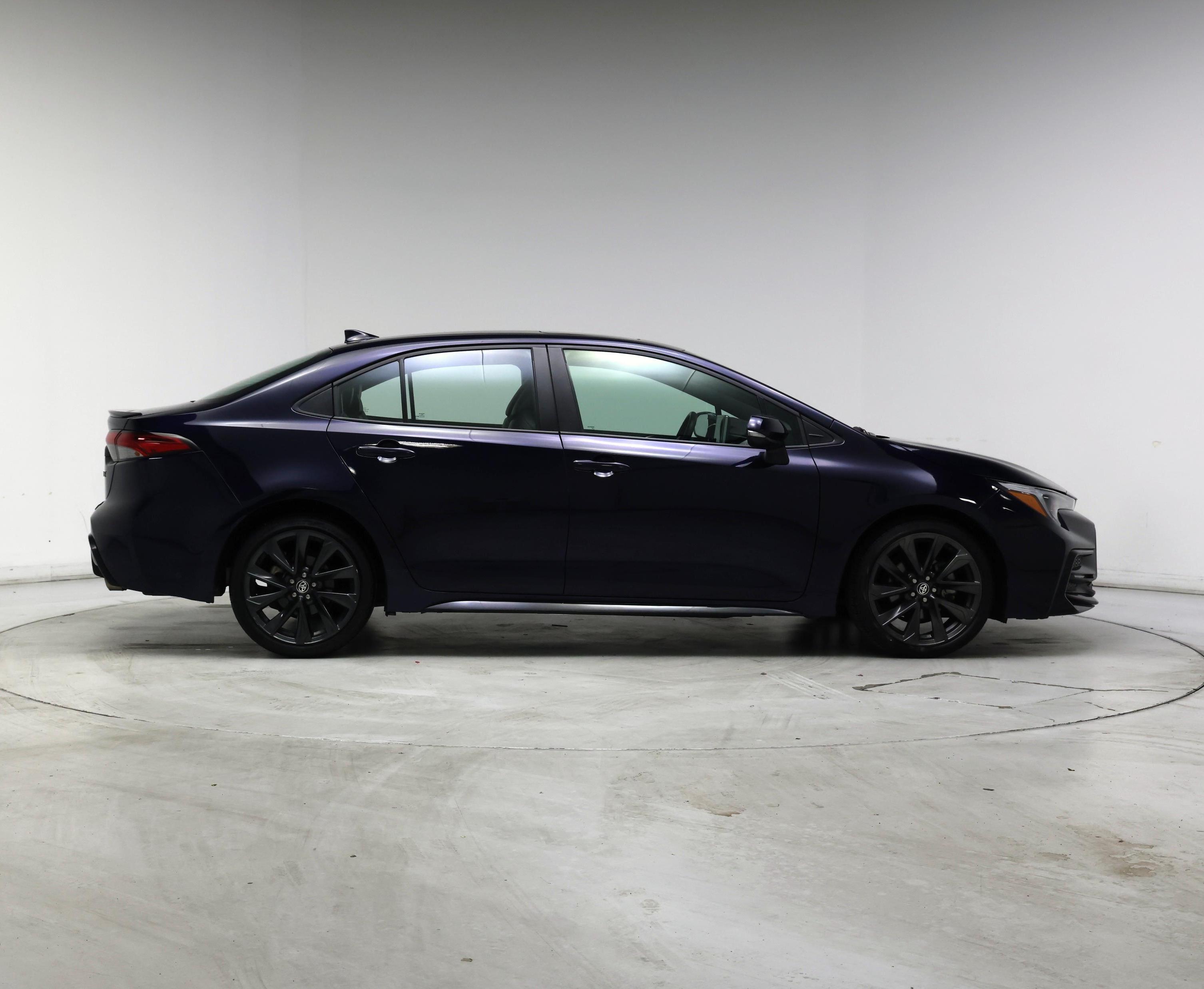 Thumbnail: 2024 Toyota Corolla - 7
