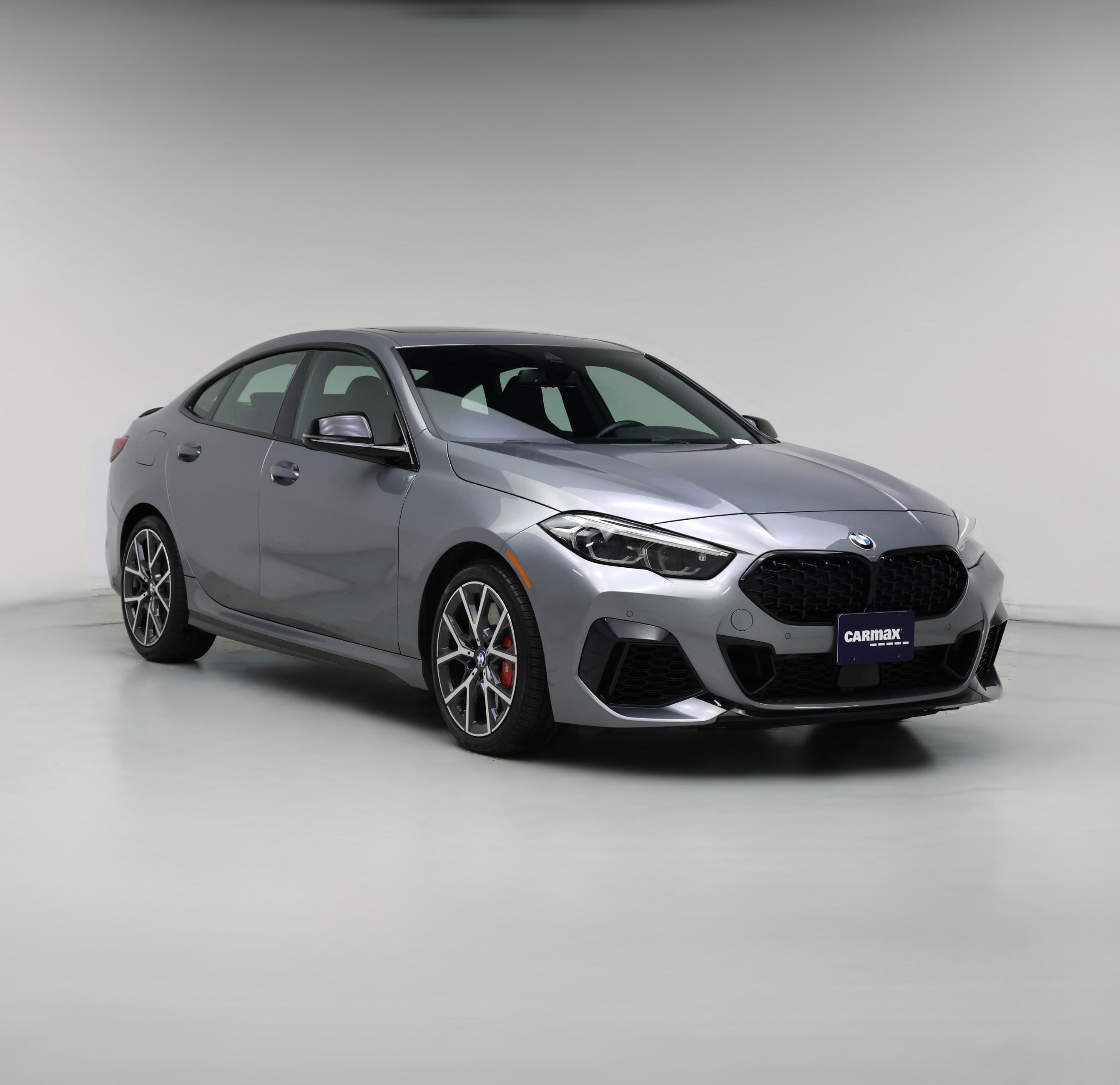 2024 BMW M235 XI Gran Coupe
