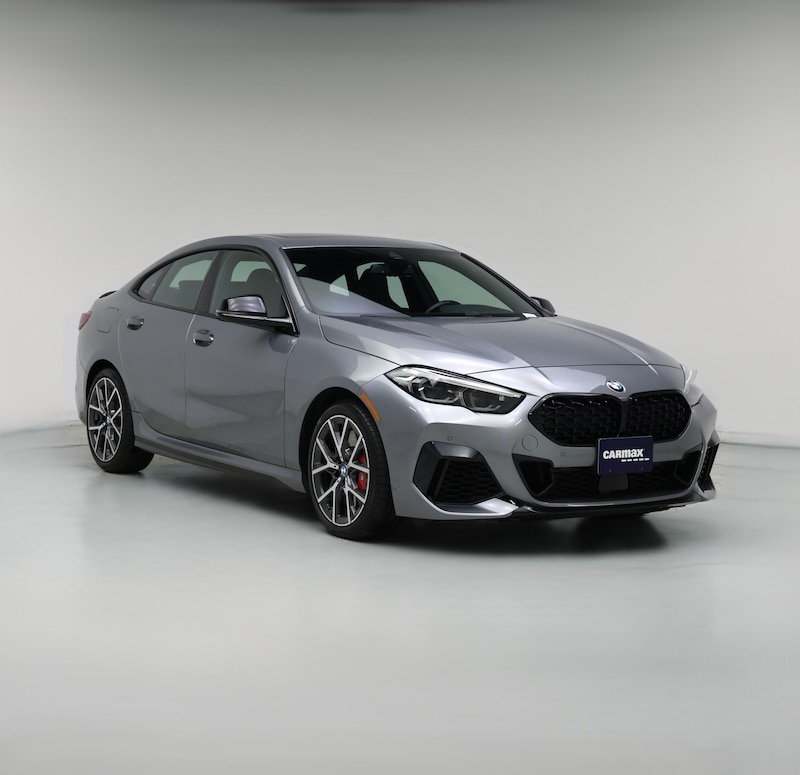 2024 BMW M235 XI Gran Coupe