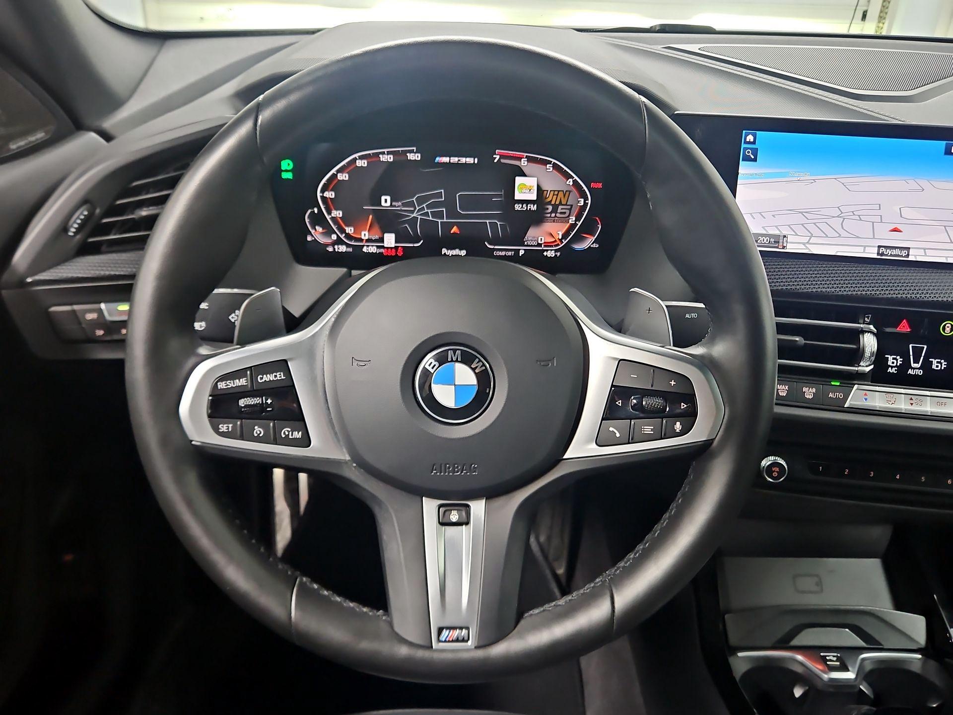 Thumbnail: 2024 BMW 2 Series - 10