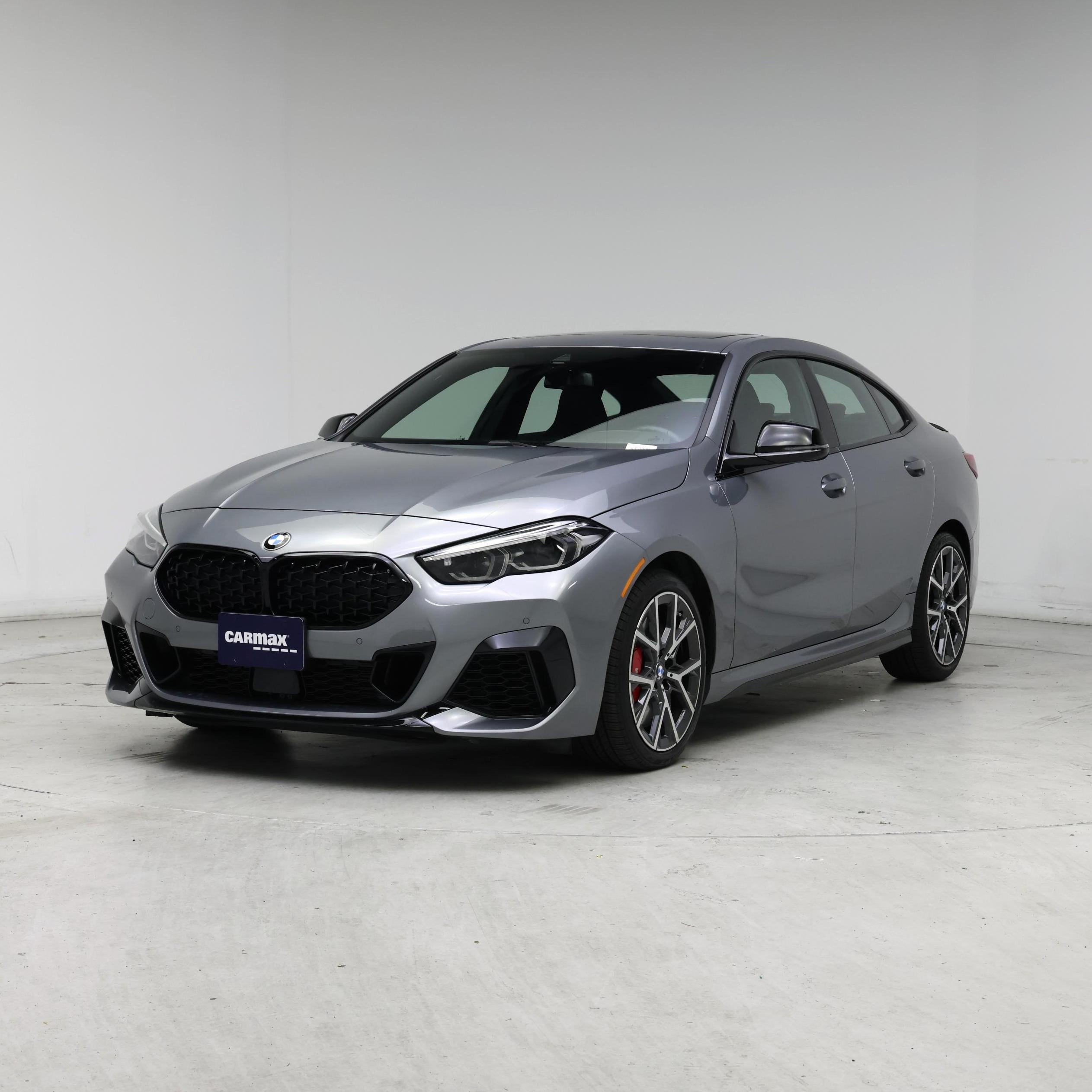 Thumbnail: 2024 BMW 2 Series - 4