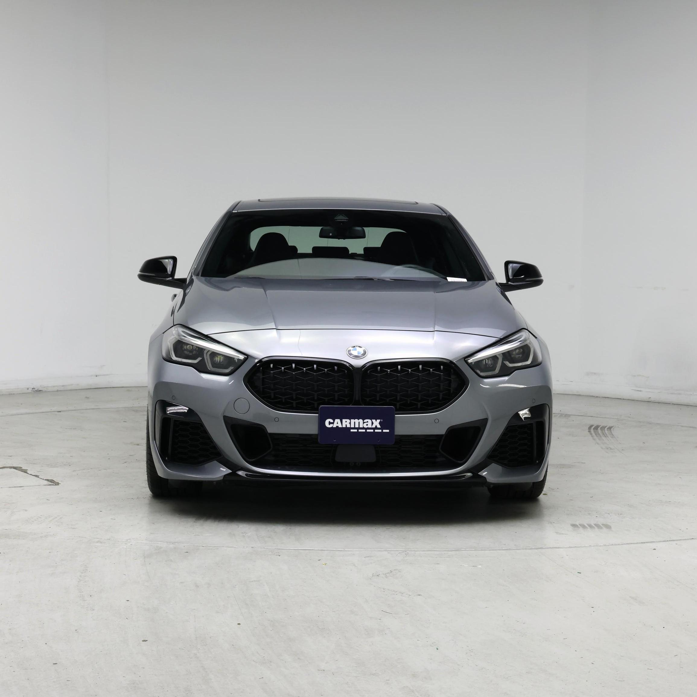 Thumbnail: 2024 BMW 2 Series - 5