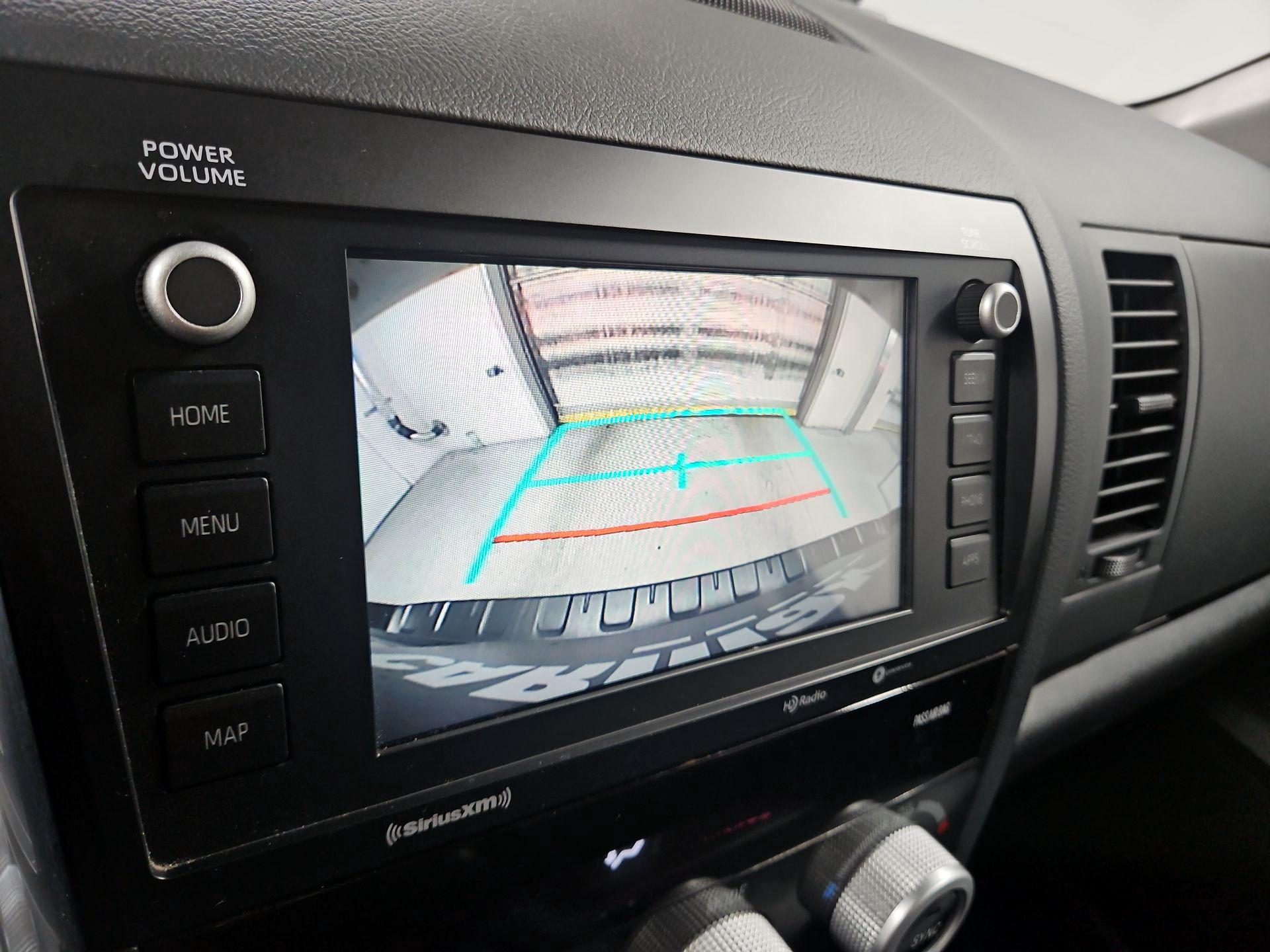 Thumbnail: 2021 Toyota Sequoia - 14