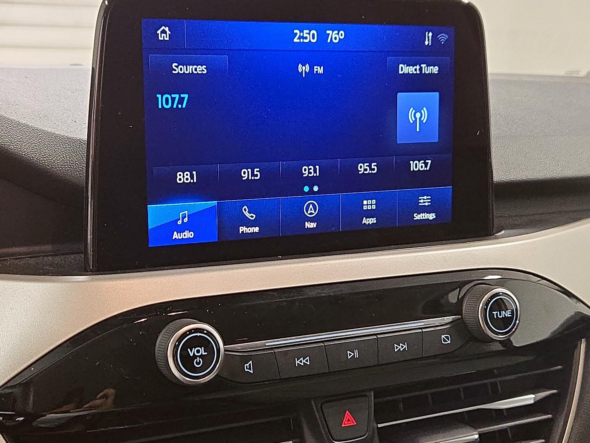 Thumbnail: 2021 Ford Escape - 16