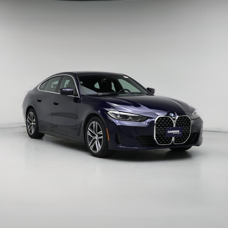 2024 BMW 430 I xDrive Gran Coupe