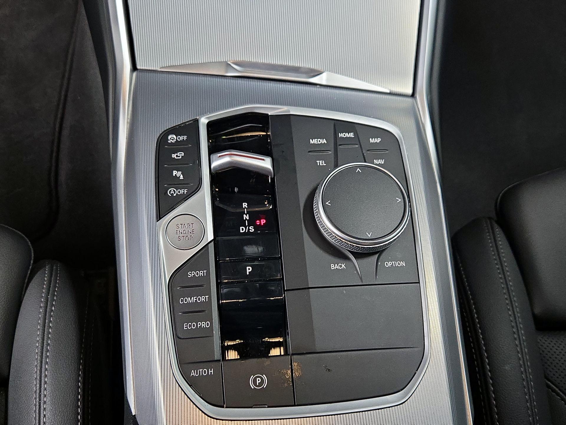 Thumbnail: 2024 BMW 4 Series - 18