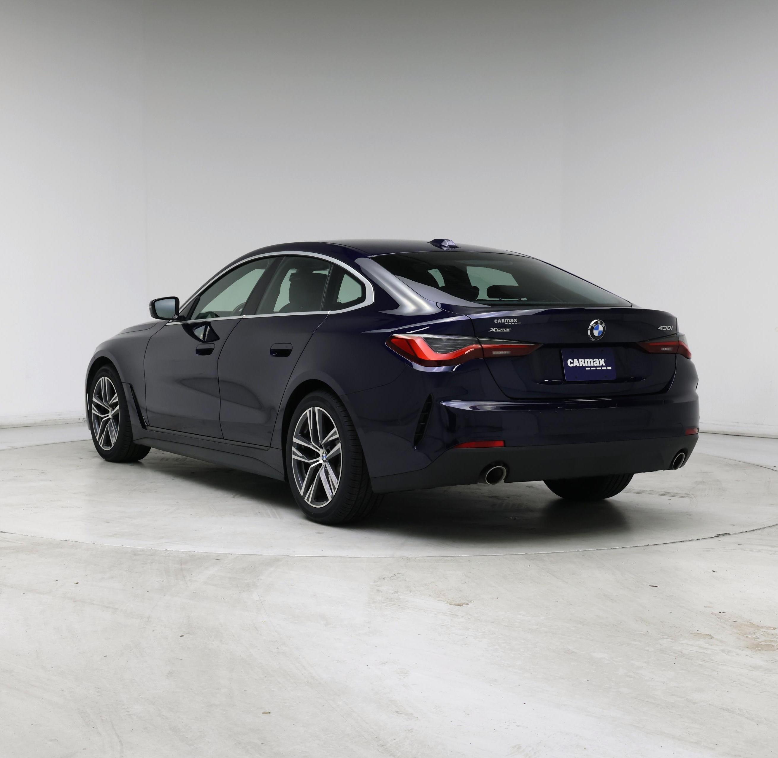 Thumbnail: 2024 BMW 4 Series - 2