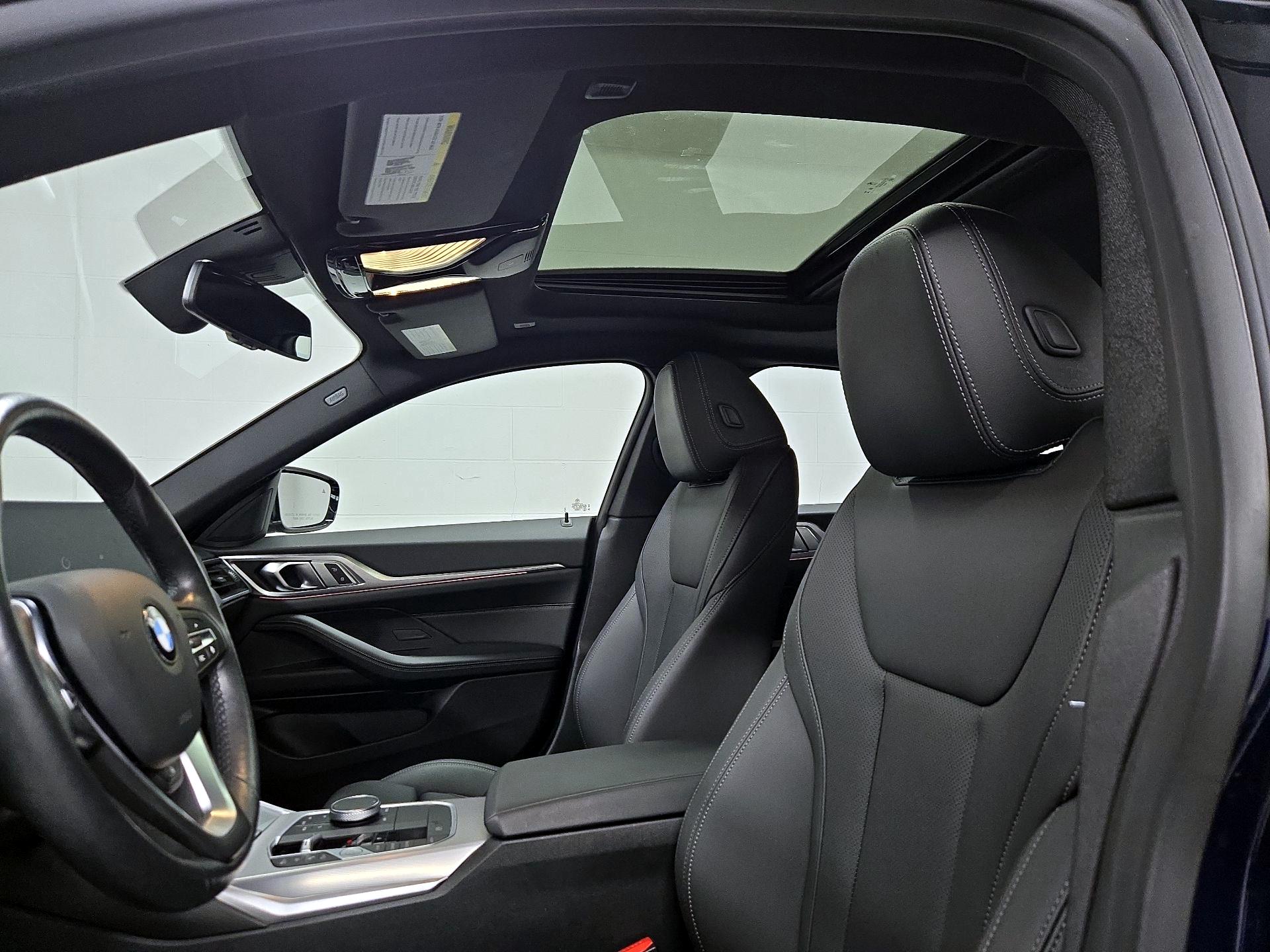 Thumbnail: 2024 BMW 4 Series - 20
