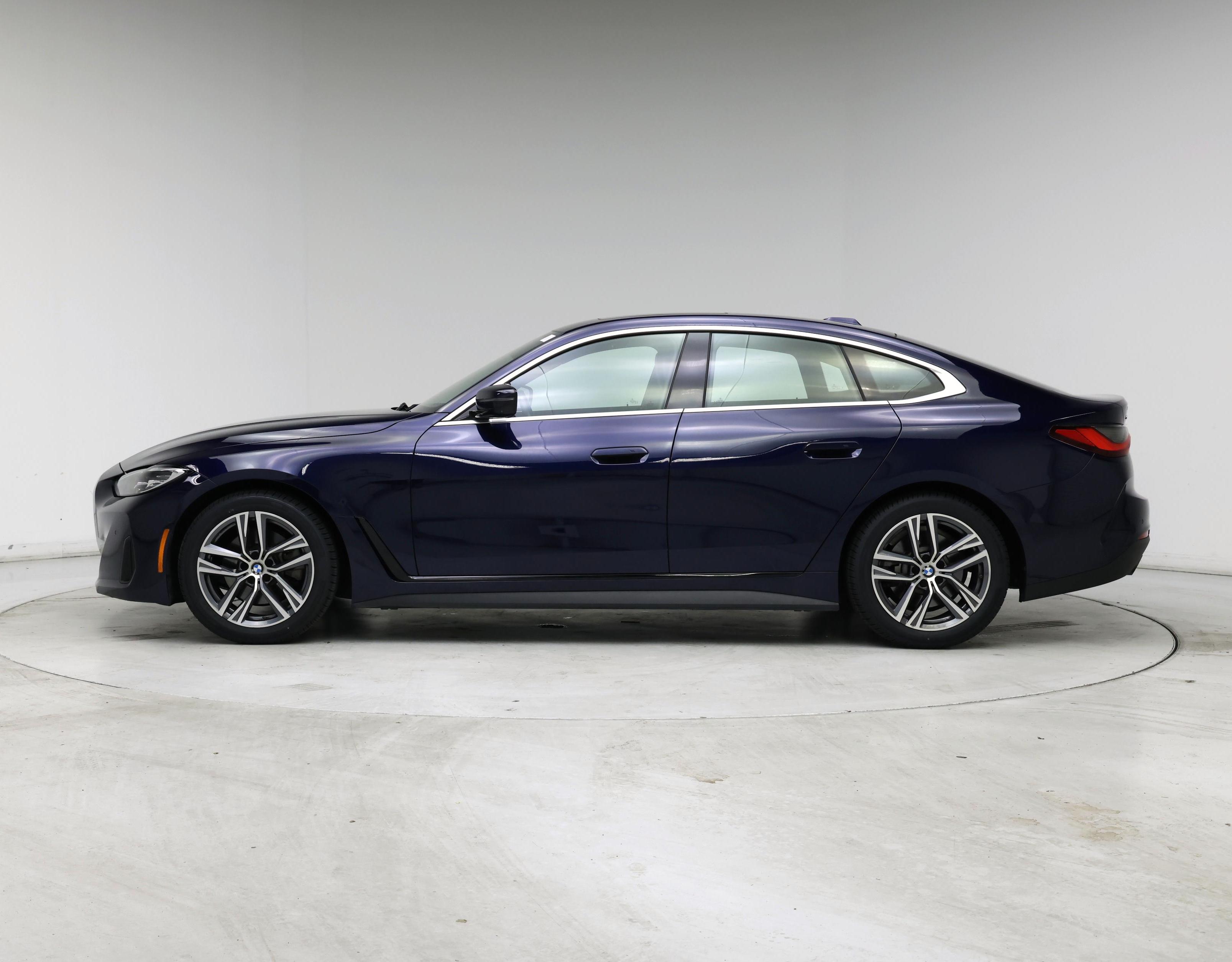 Thumbnail: 2024 BMW 4 Series - 3