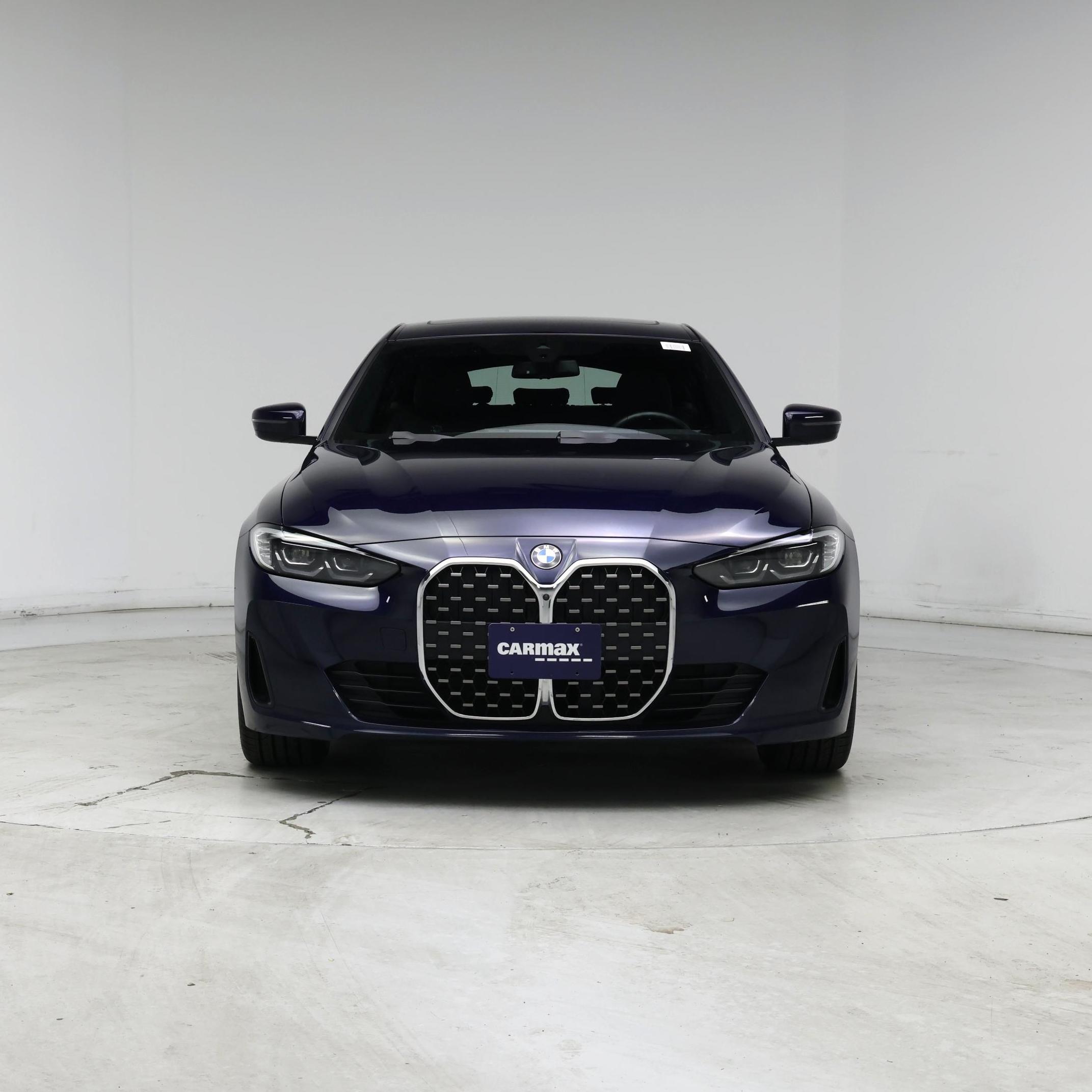 Thumbnail: 2024 BMW 4 Series - 5