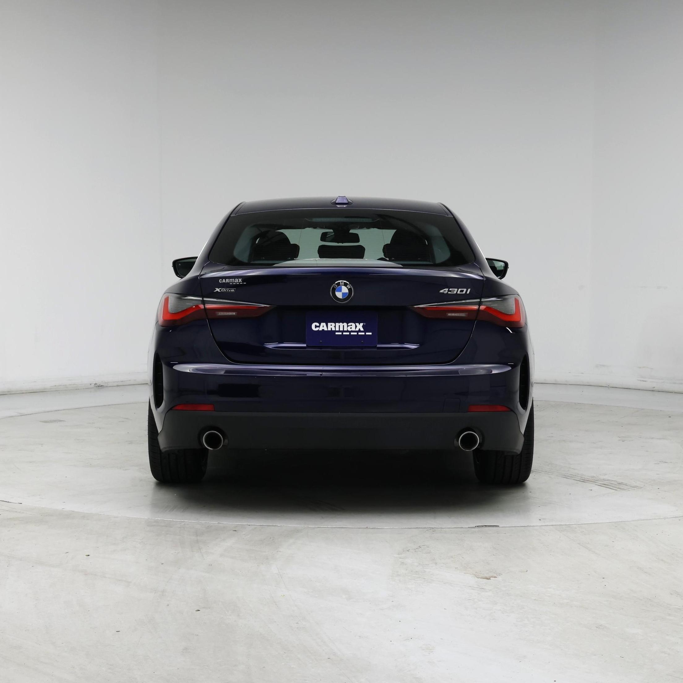 Thumbnail: 2024 BMW 4 Series - 6