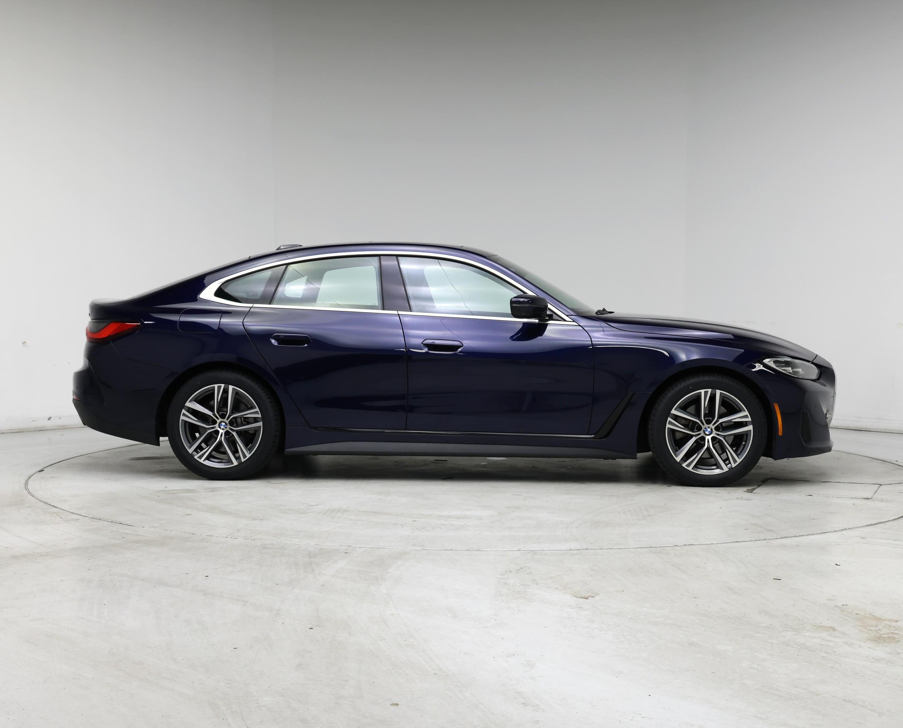 Thumbnail: 2024 BMW 4 Series - 7