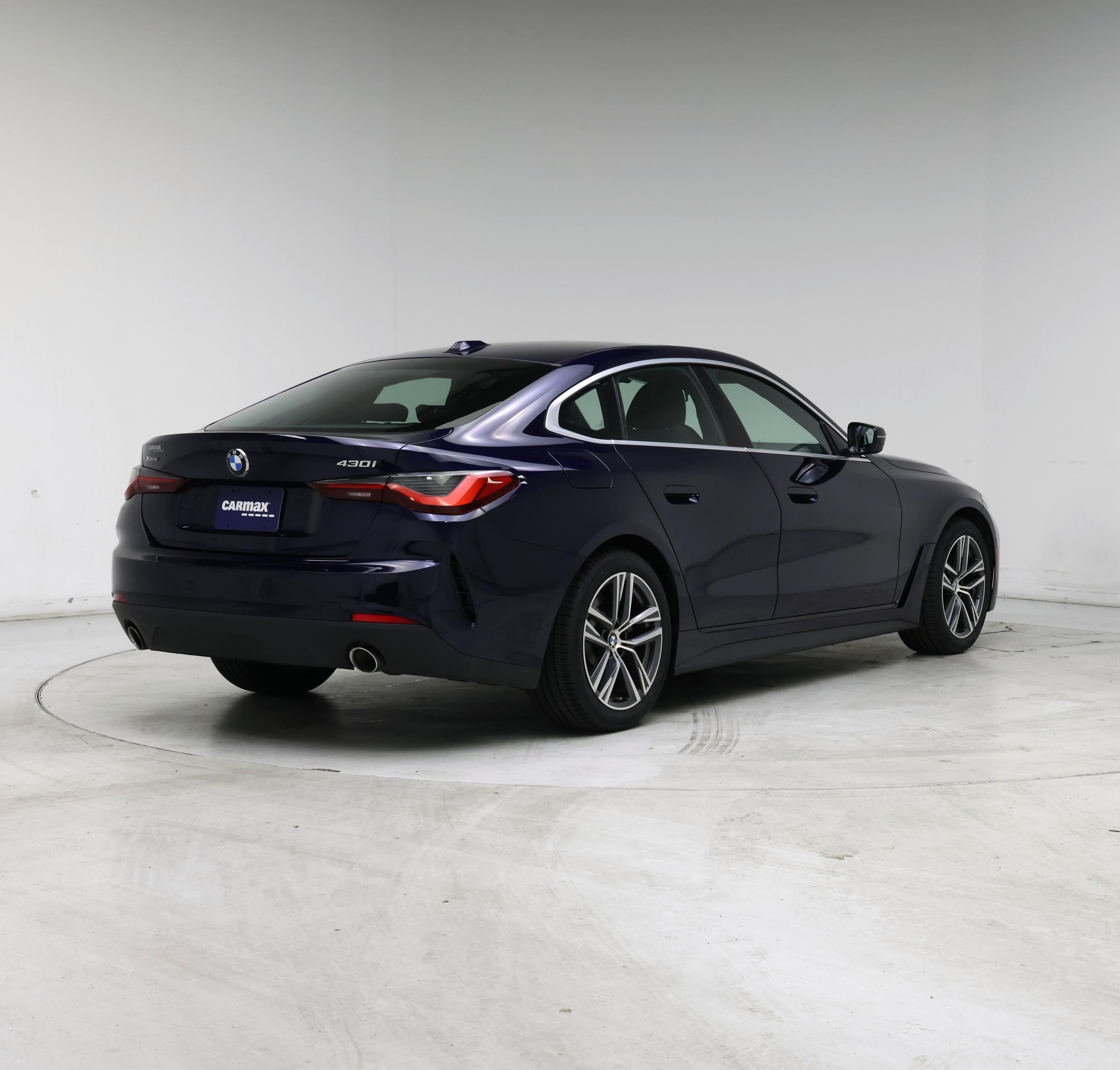 Thumbnail: 2024 BMW 4 Series - 8