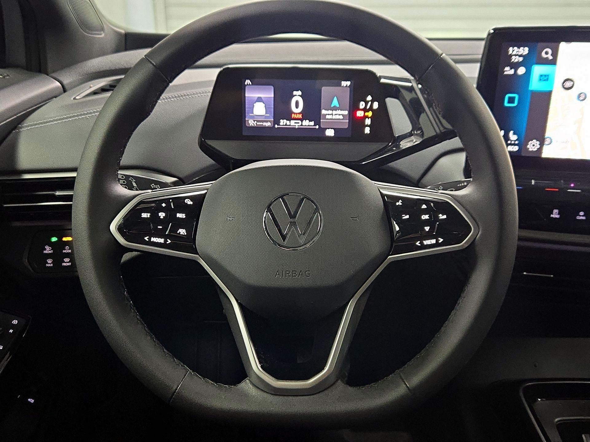 Thumbnail: 2023 Volkswagen ID.4 - 10