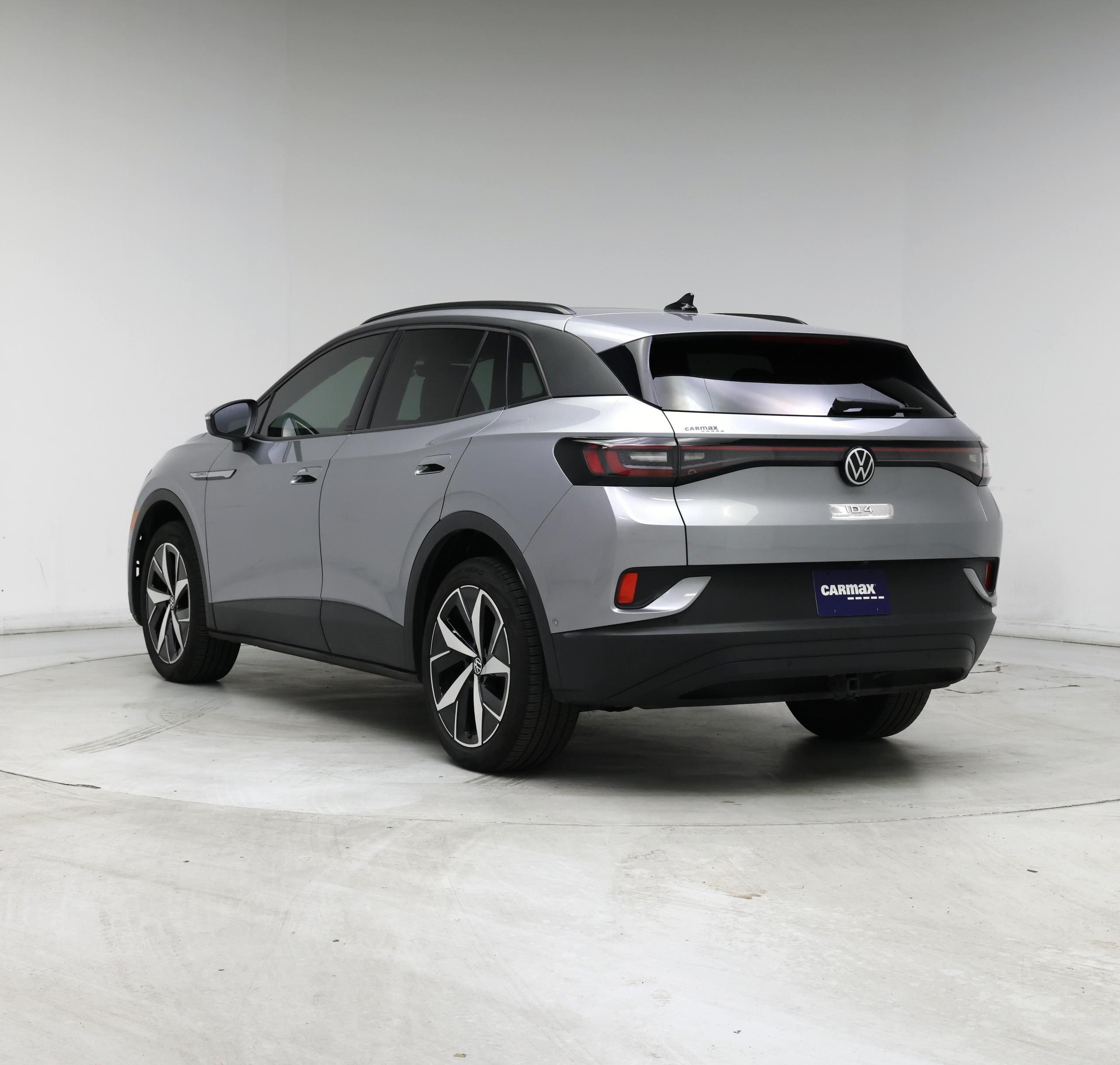 Thumbnail: 2023 Volkswagen ID.4 - 2