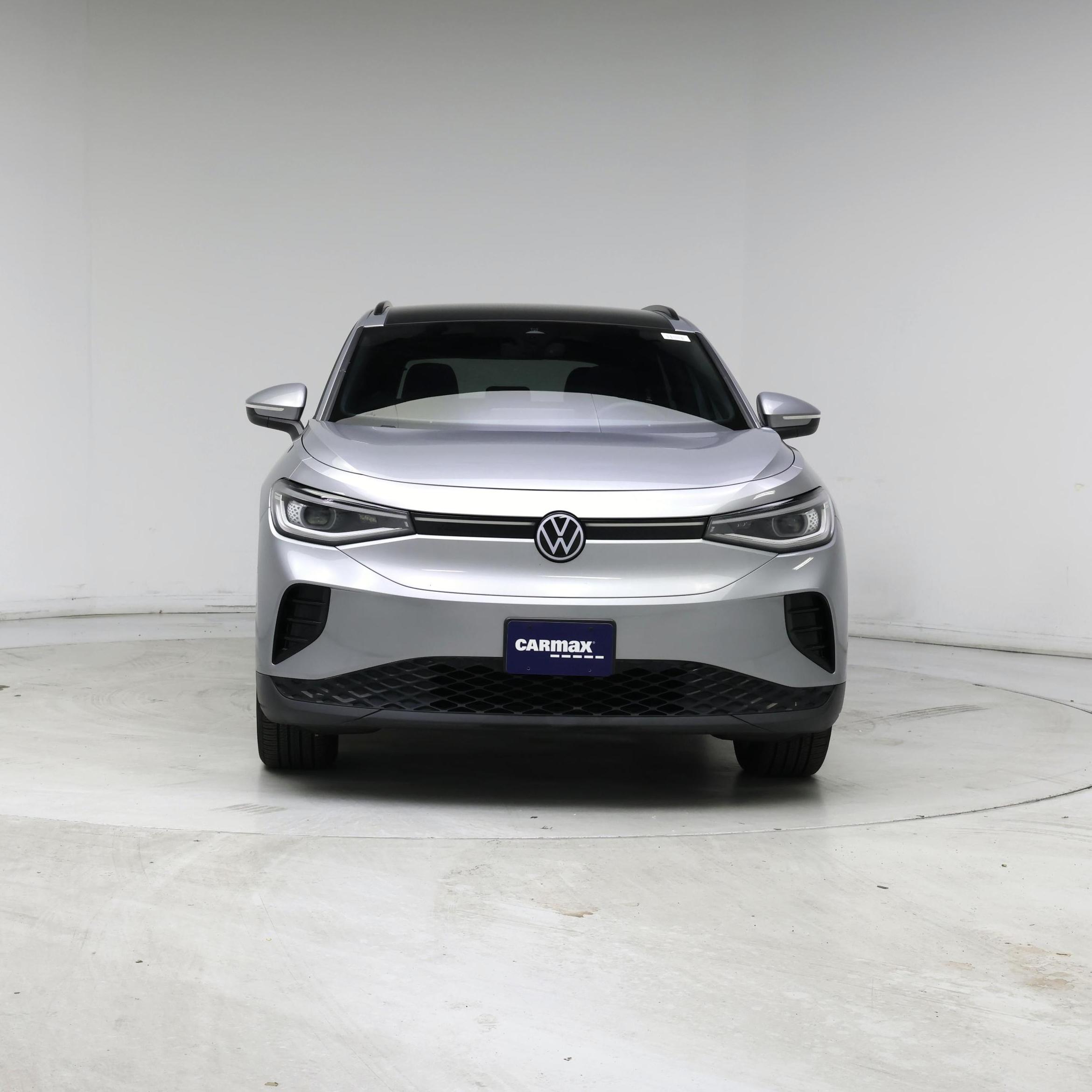 Thumbnail: 2023 Volkswagen ID.4 - 5