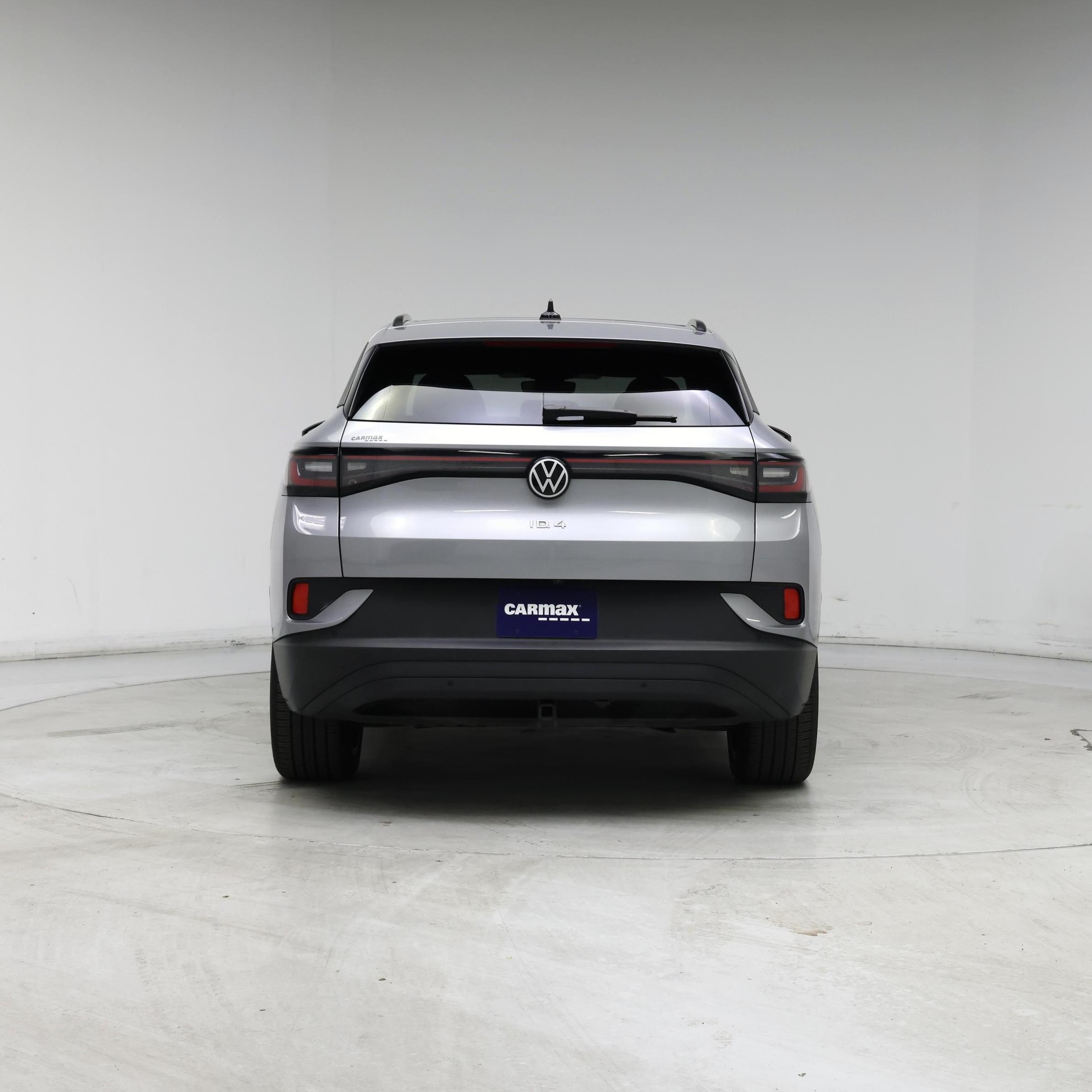 Thumbnail: 2023 Volkswagen ID.4 - 6