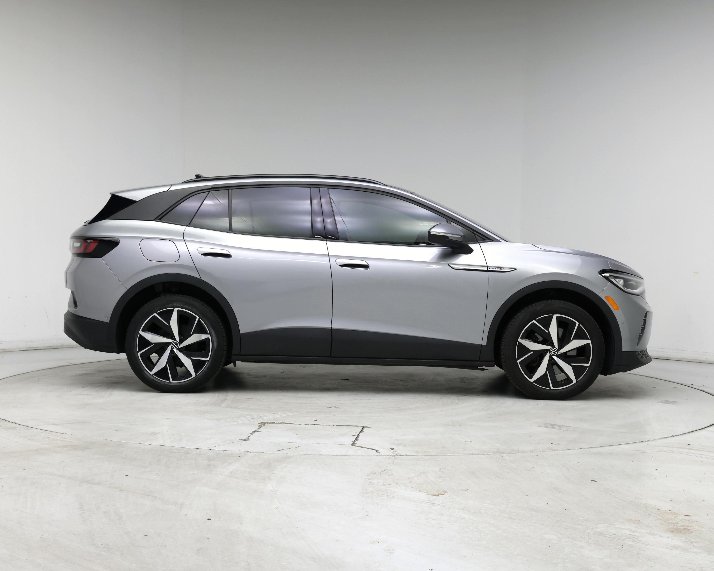 Thumbnail: 2023 Volkswagen ID.4 - 7