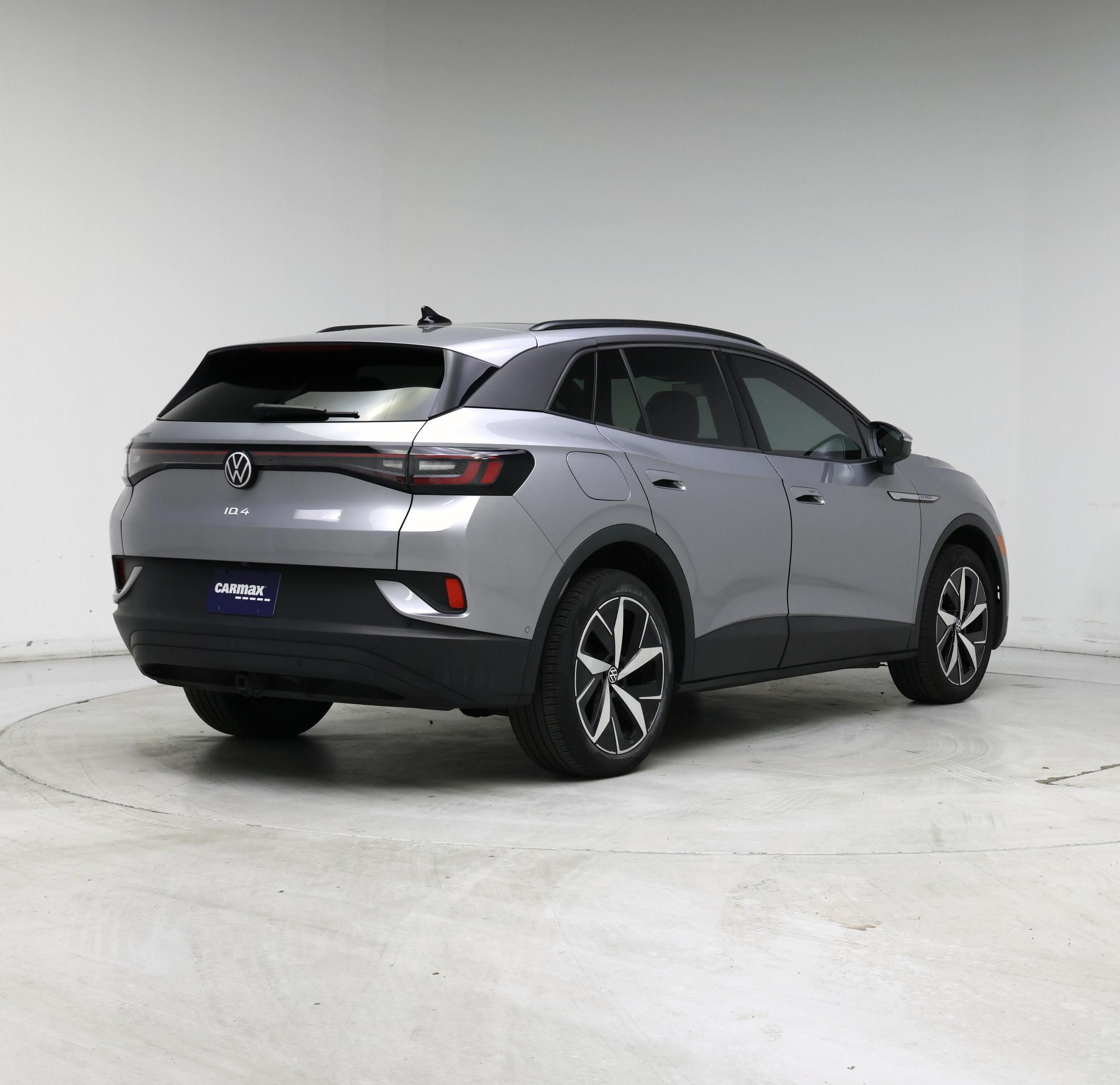 Thumbnail: 2023 Volkswagen ID.4 - 8