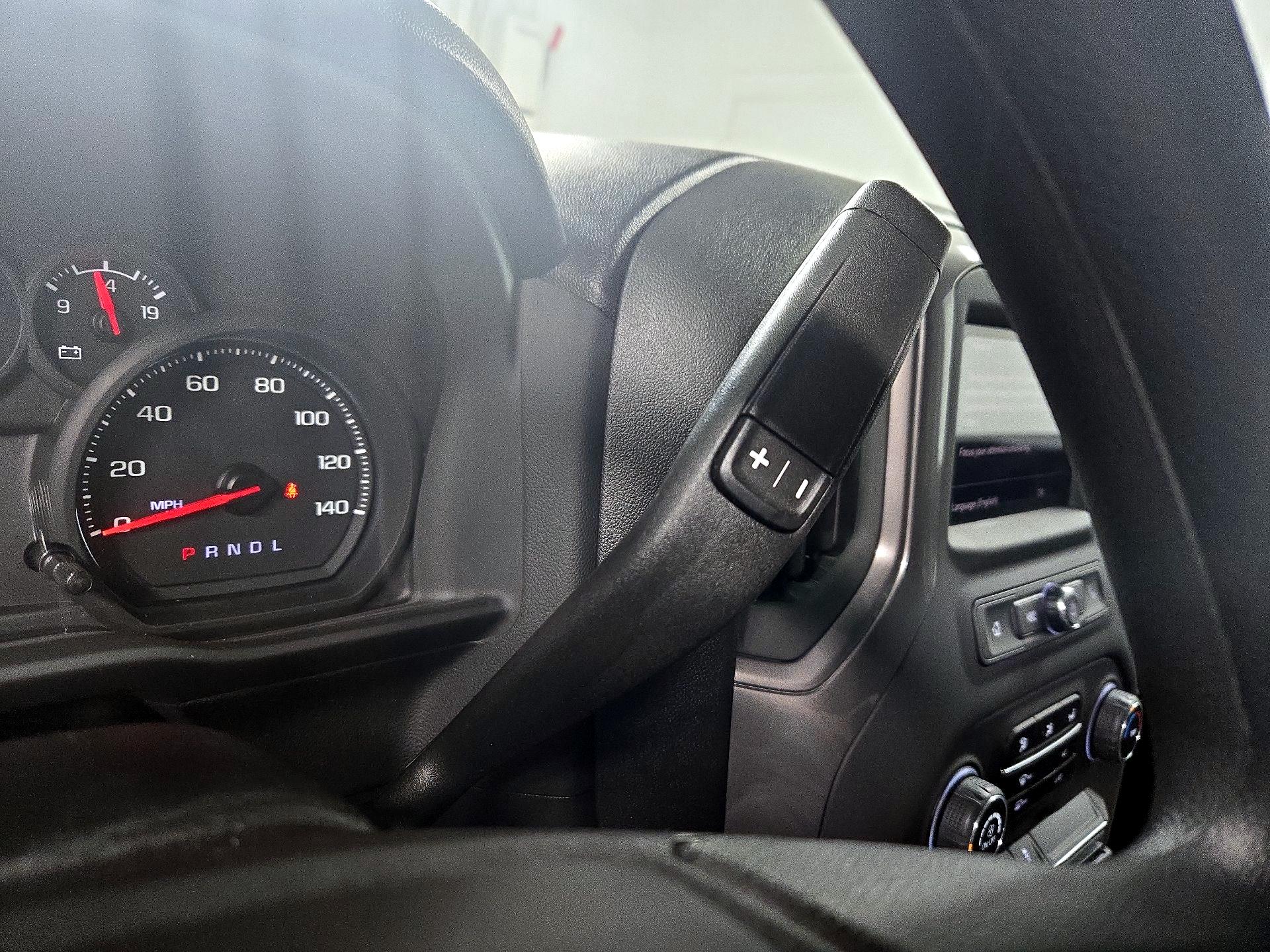 Thumbnail: 2025 Chevrolet Silverado 1500 - 17