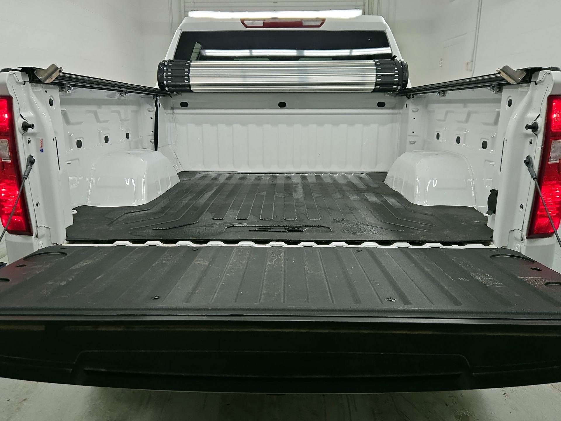 Thumbnail: 2025 Chevrolet Silverado 1500 - 20