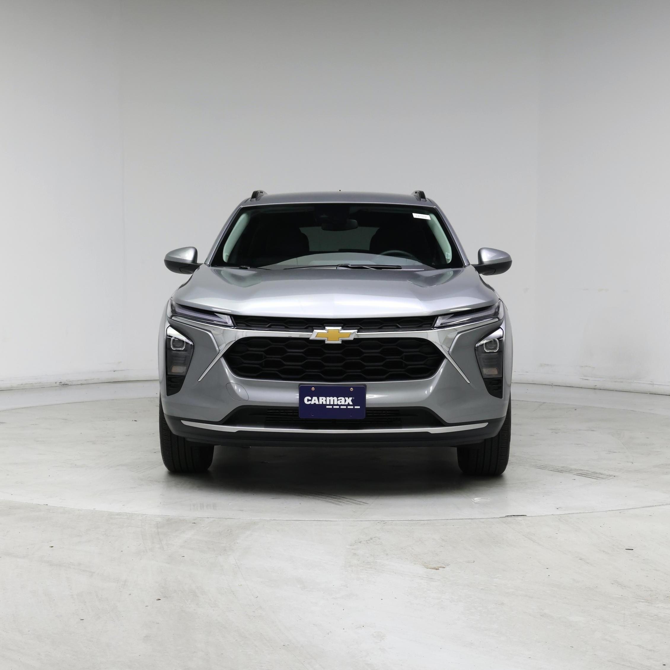 Thumbnail: 2025 Chevrolet Trax - 5