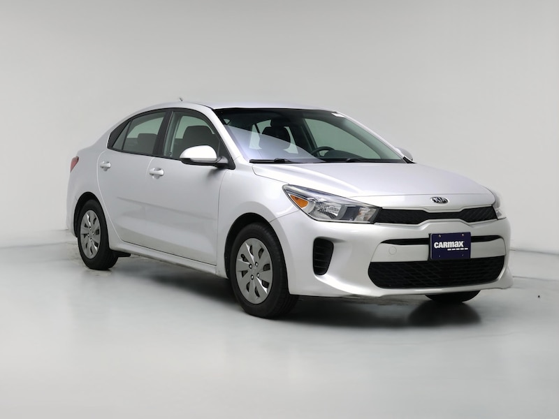 2020 Kia Rio S -
                  Puyallup, WA