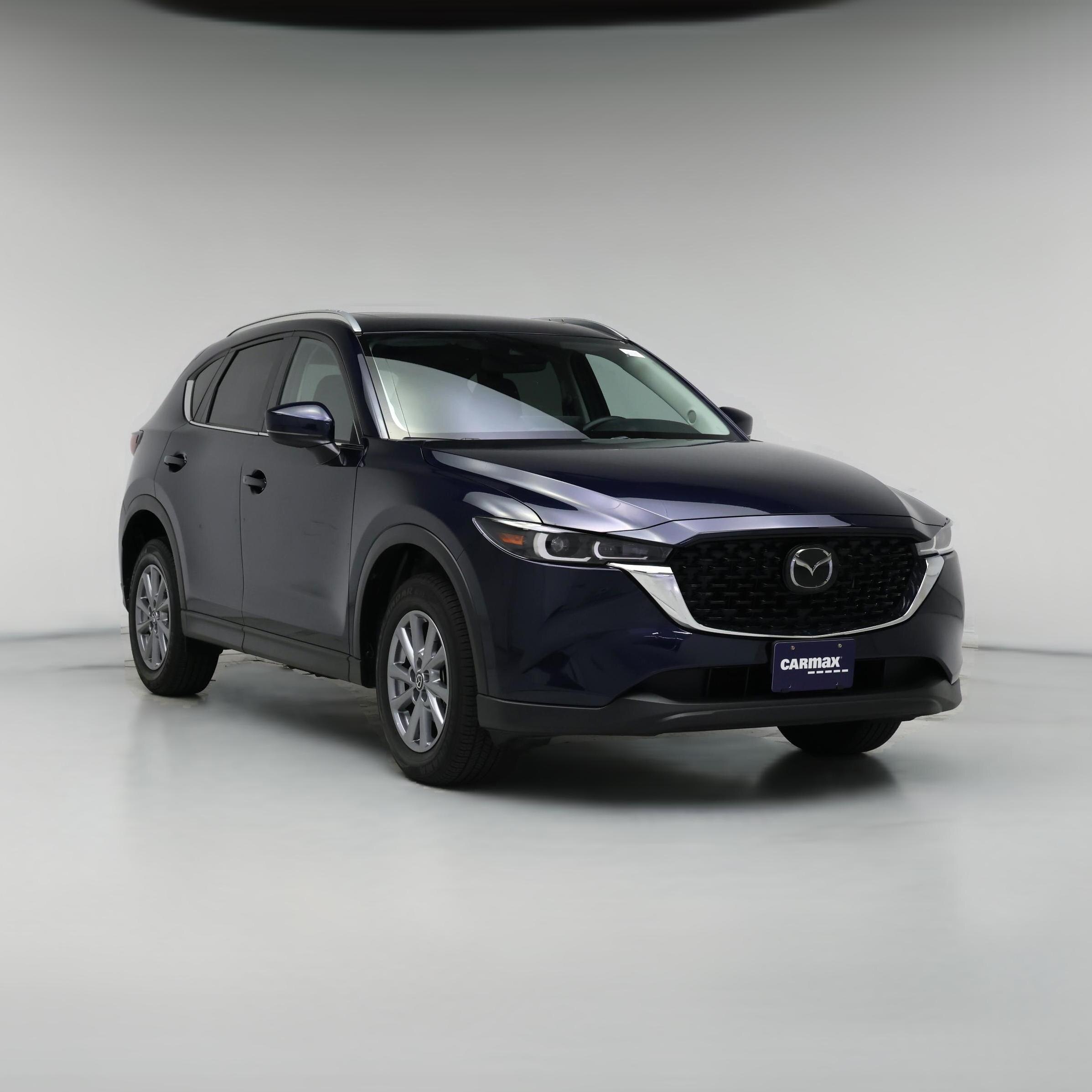Thumbnail: 2023 Mazda CX-5 - 1
