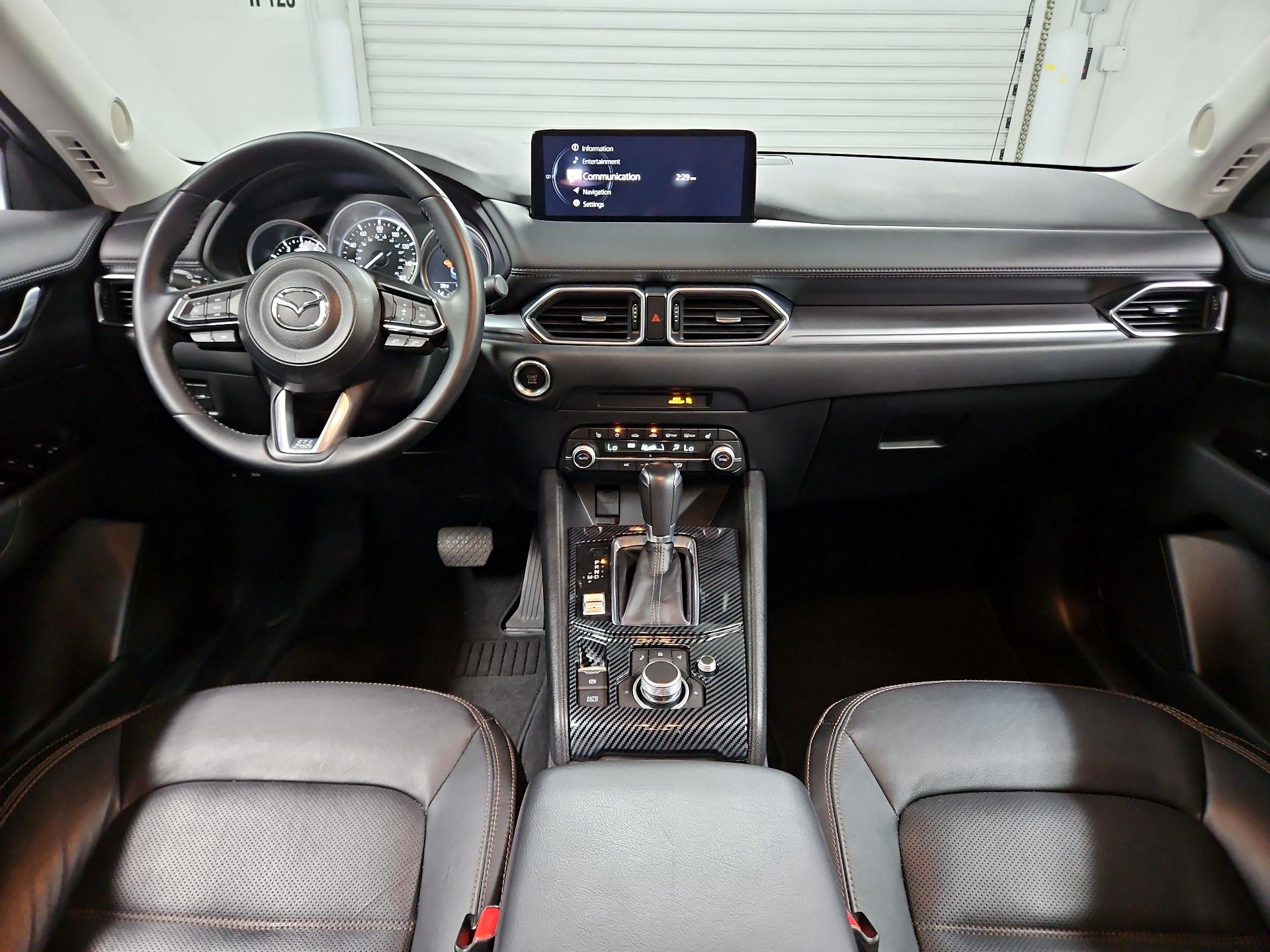 Thumbnail: 2023 Mazda CX-5 - 9