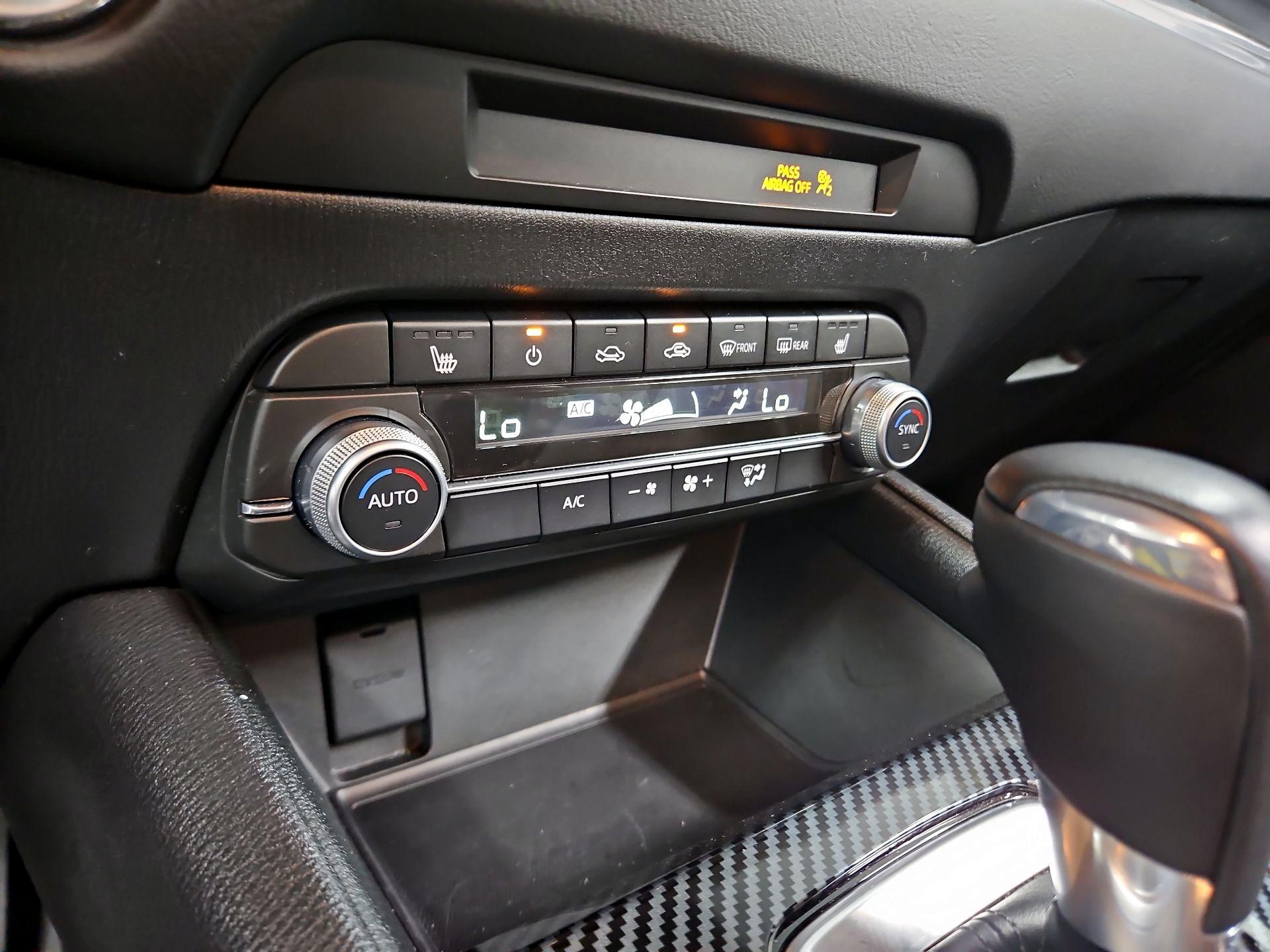 Thumbnail: 2023 Mazda CX-5 - 16