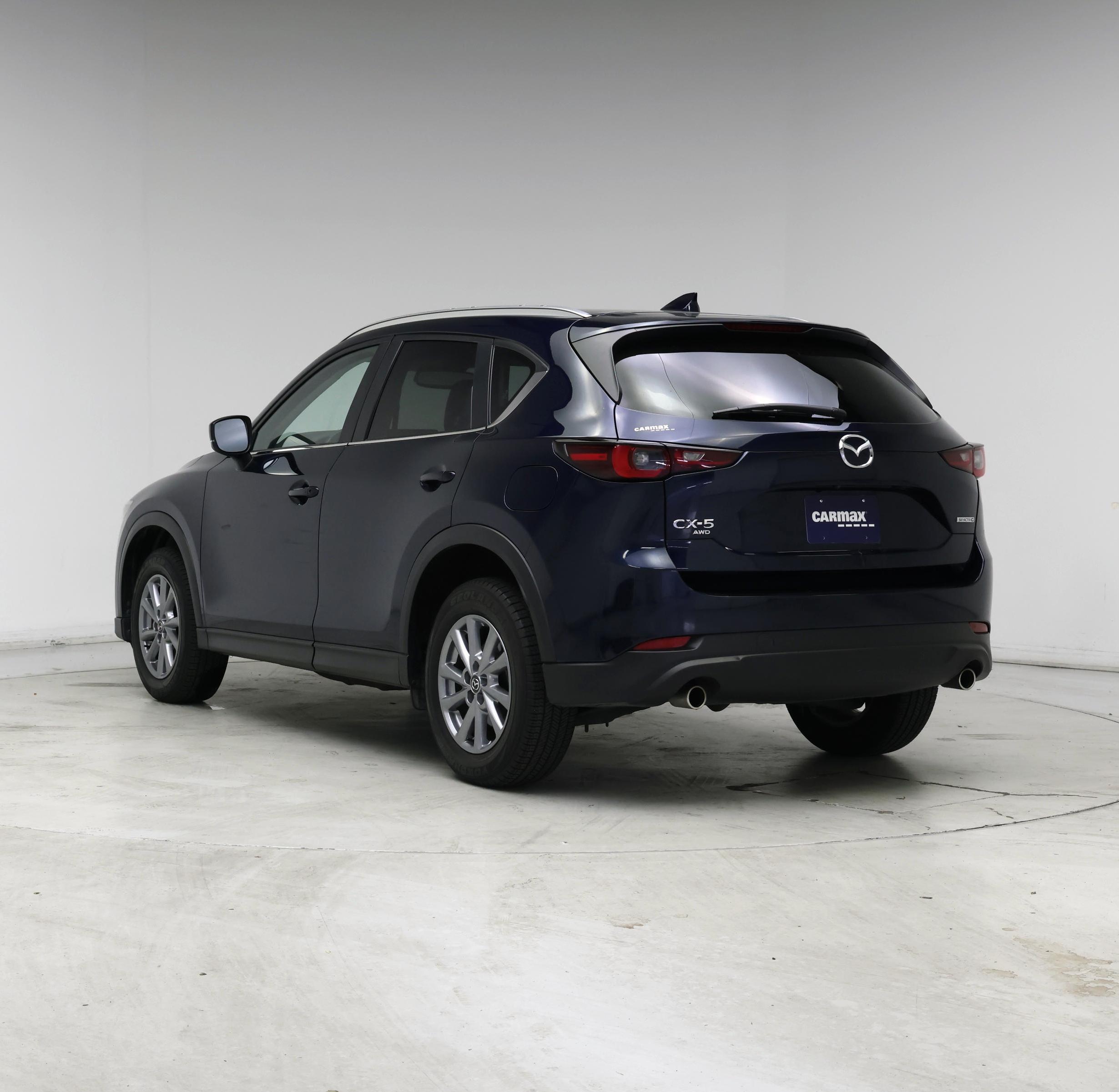 Thumbnail: 2023 Mazda CX-5 - 2