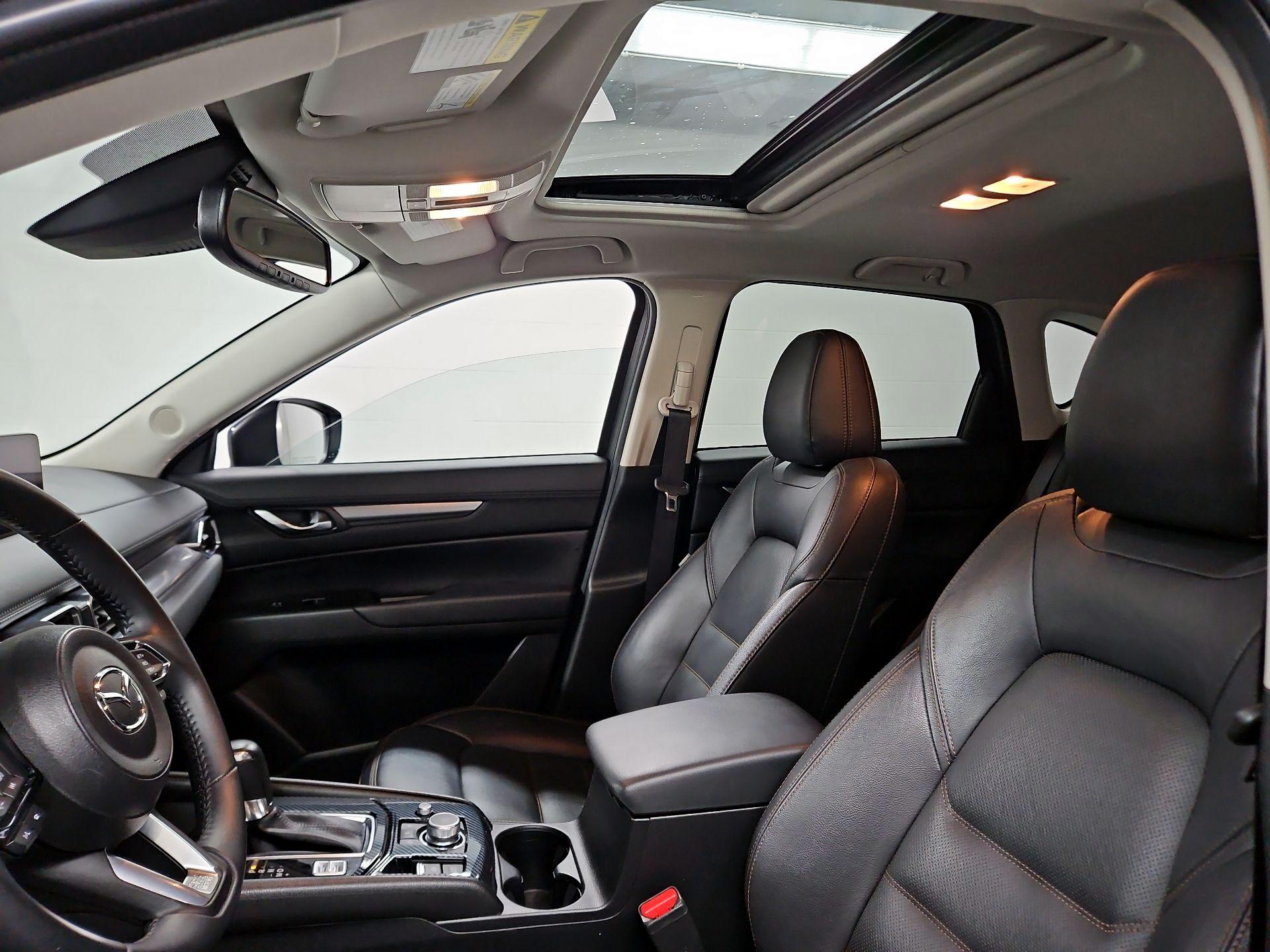Thumbnail: 2023 Mazda CX-5 - 19