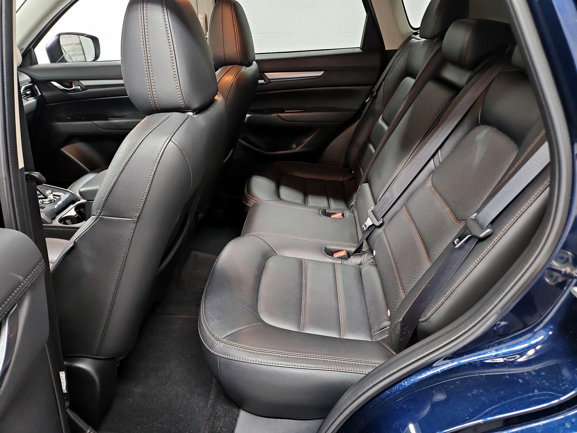 Thumbnail: 2023 Mazda CX-5 - 20