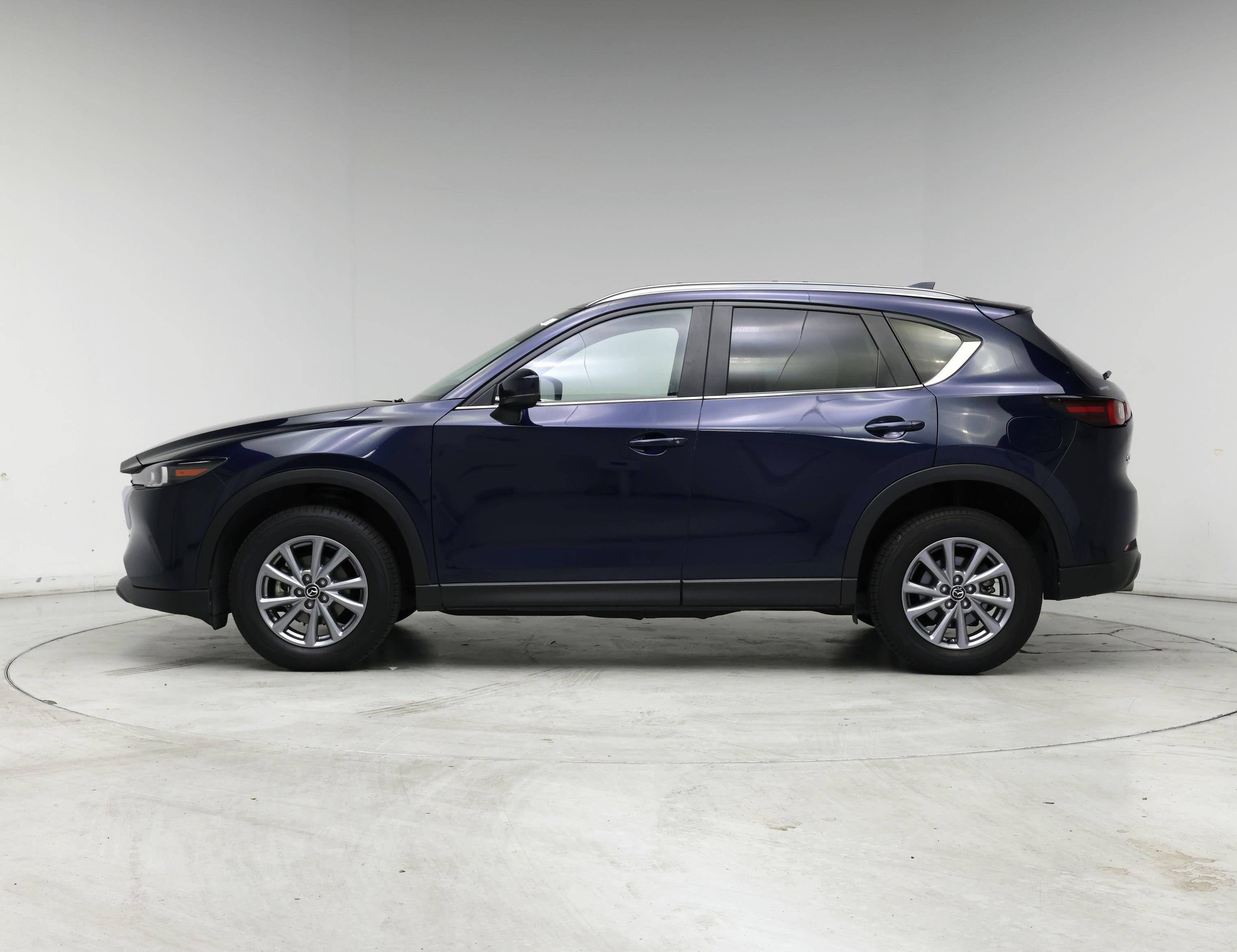Thumbnail: 2023 Mazda CX-5 - 3