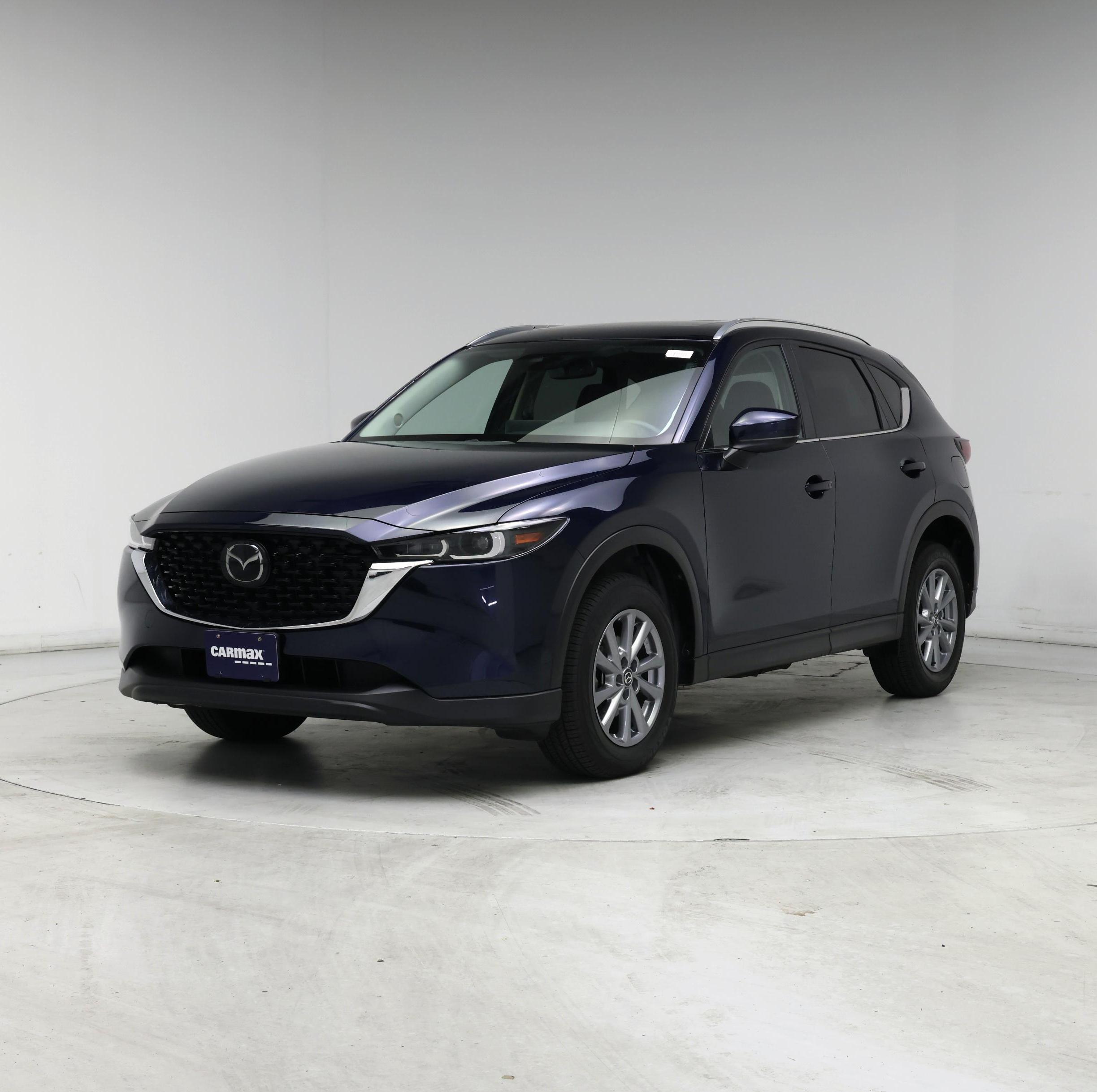 Thumbnail: 2023 Mazda CX-5 - 4