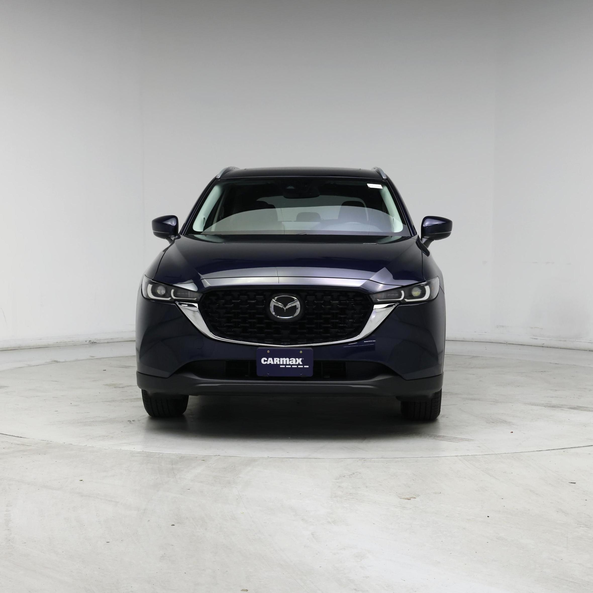 Thumbnail: 2023 Mazda CX-5 - 5