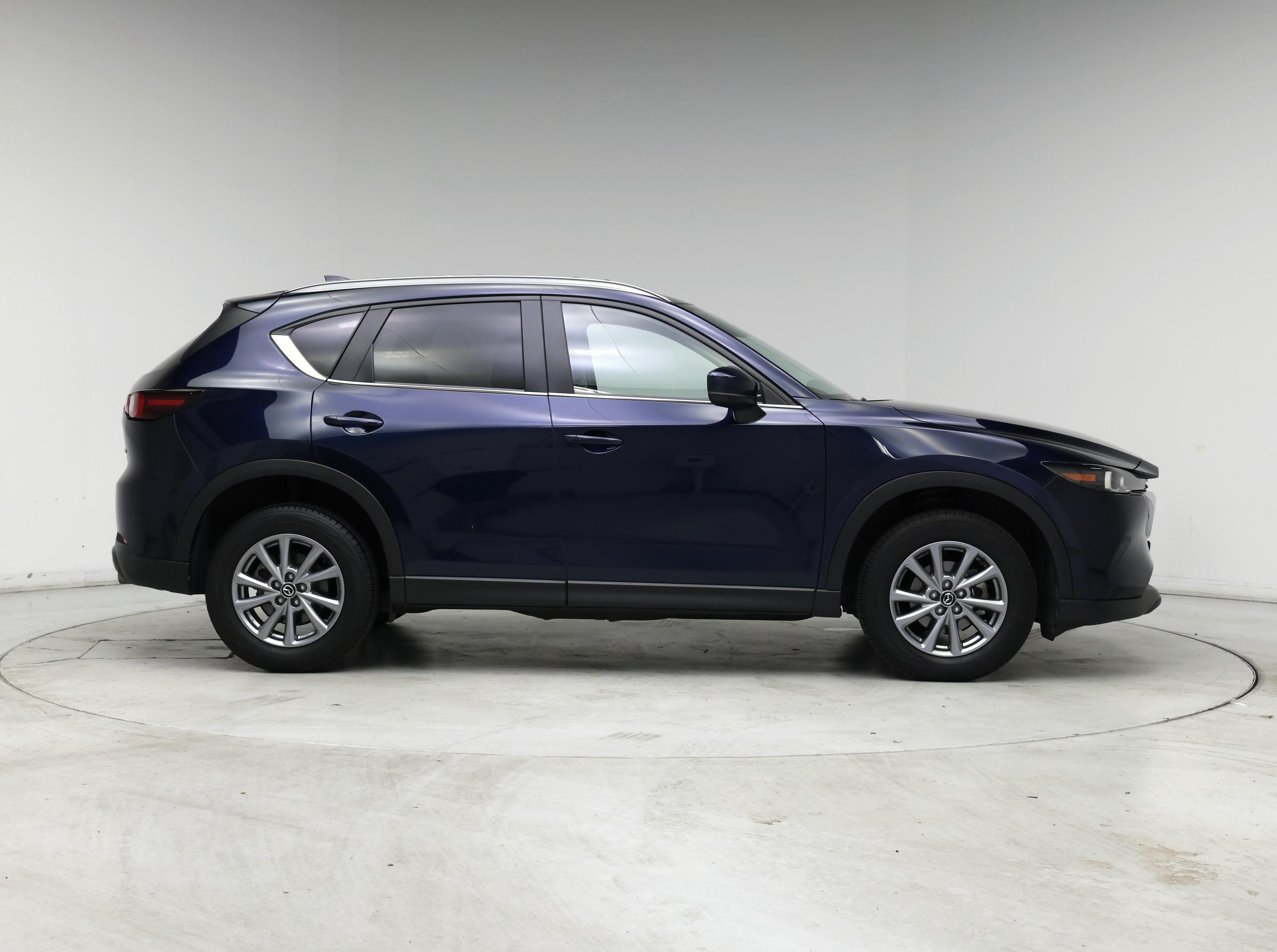 Thumbnail: 2023 Mazda CX-5 - 7