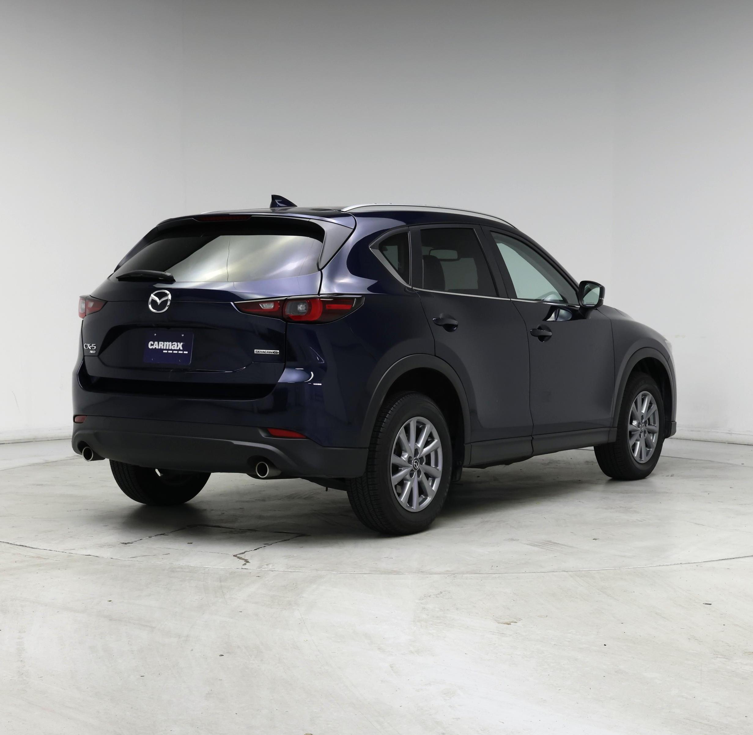 Thumbnail: 2023 Mazda CX-5 - 8