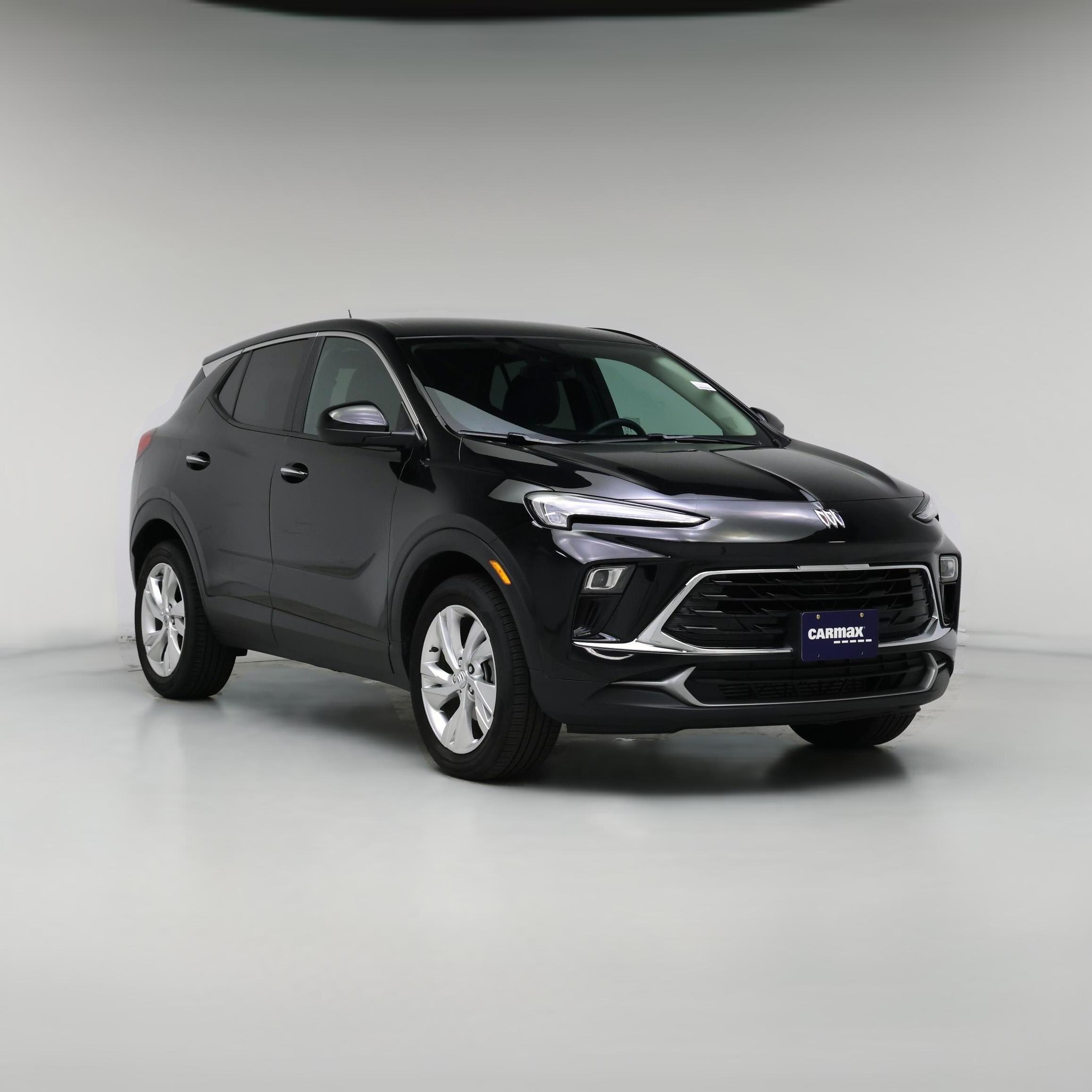Thumbnail: 2025 Buick Encore GX - 1