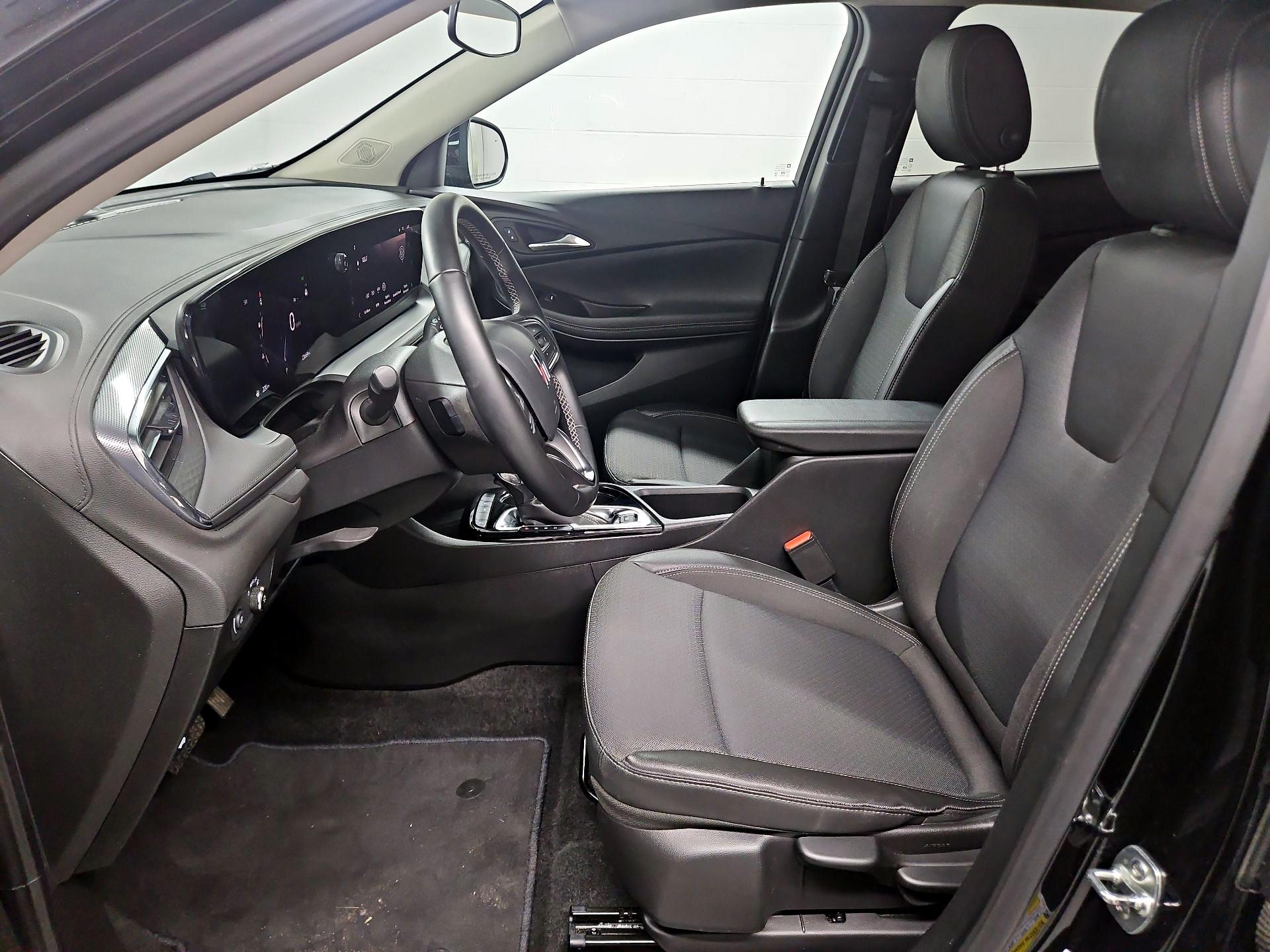 Thumbnail: 2025 Buick Encore GX - 11