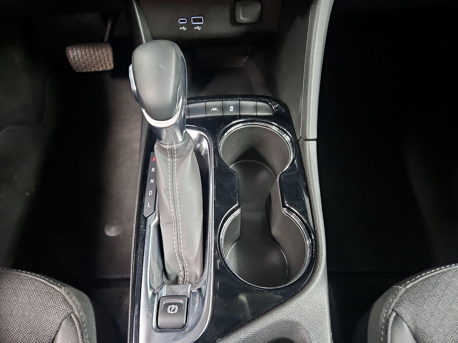 Thumbnail: 2025 Buick Encore GX - 17
