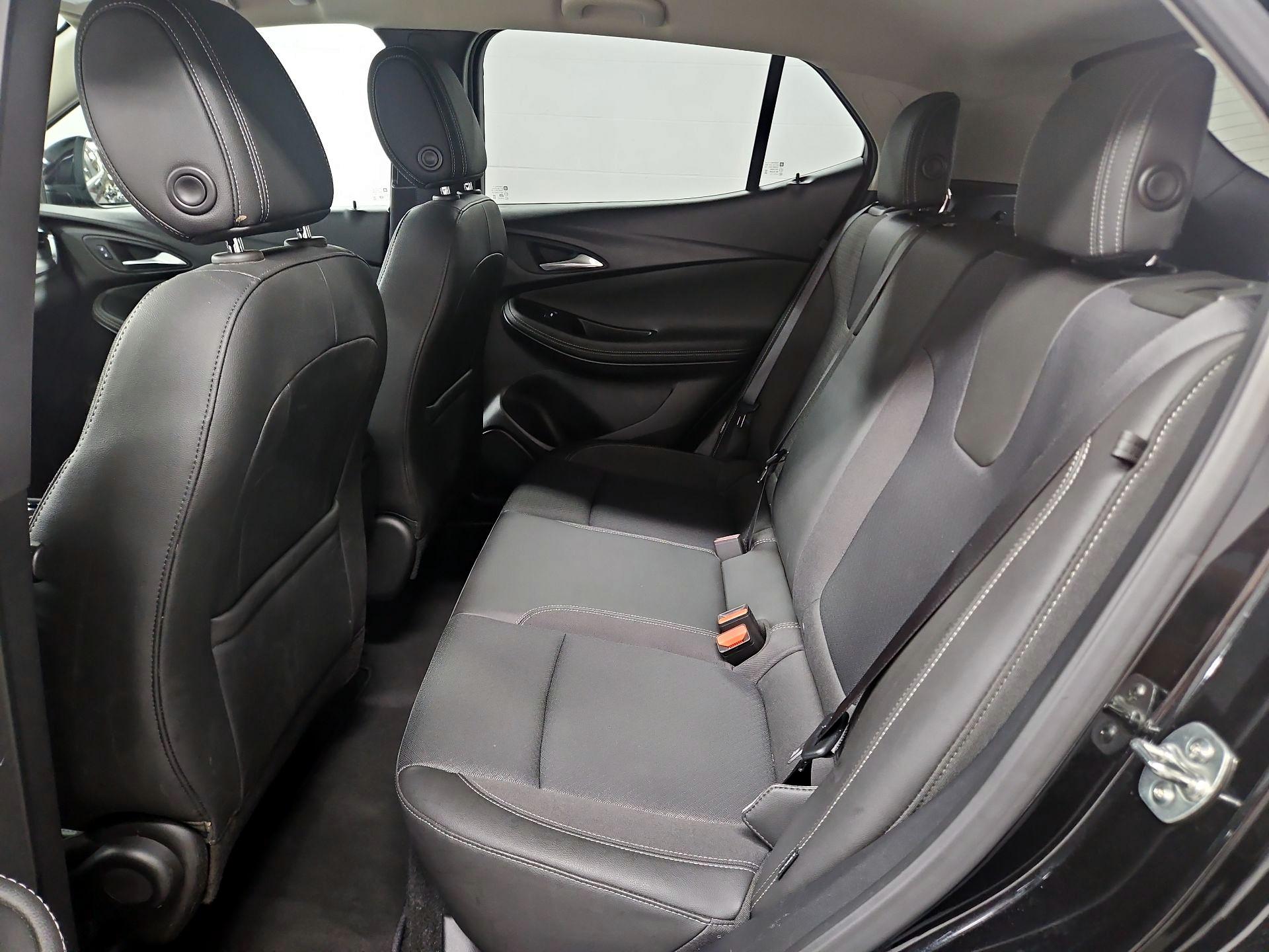 Thumbnail: 2025 Buick Encore GX - 19