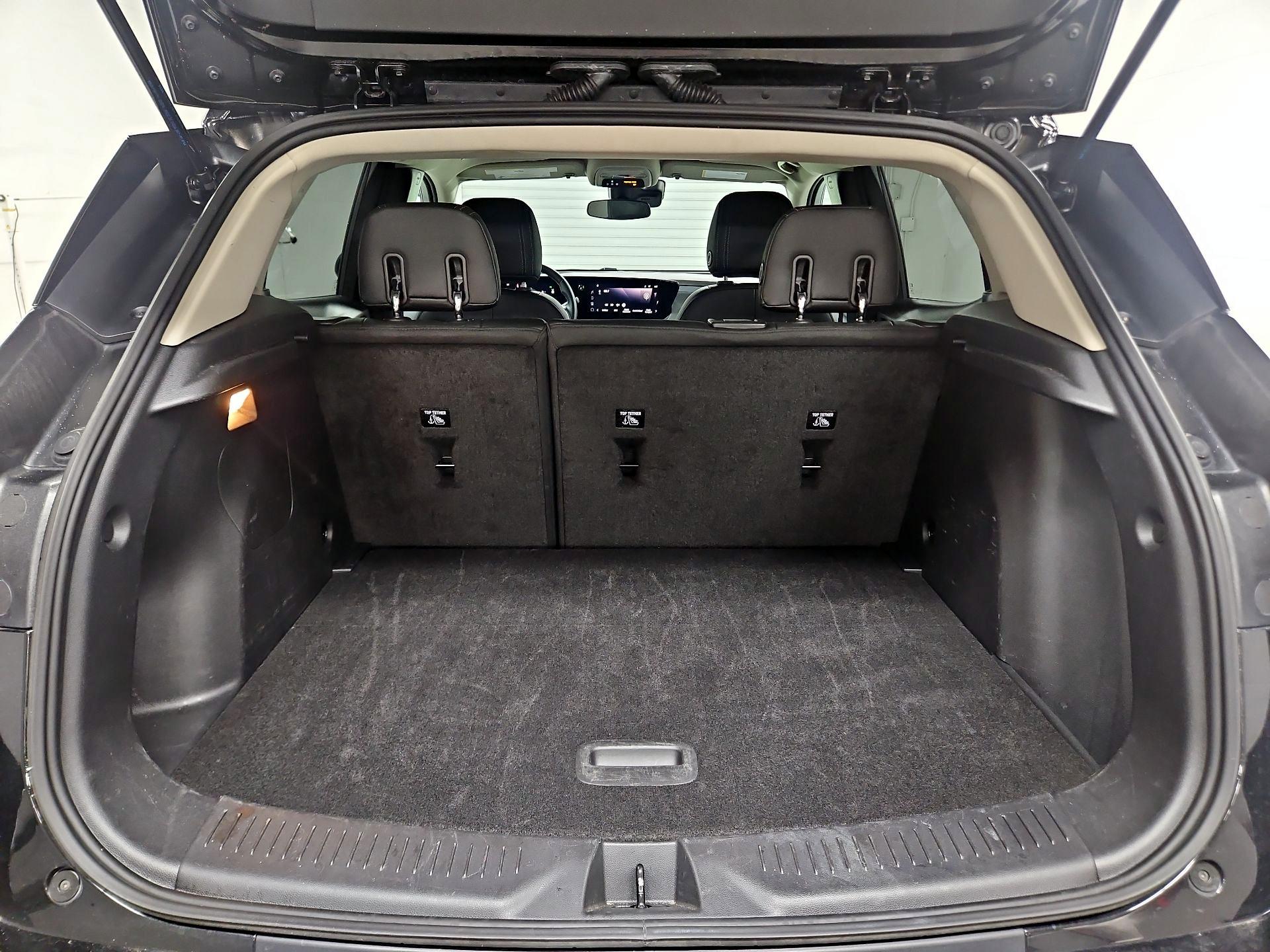 Thumbnail: 2025 Buick Encore GX - 20